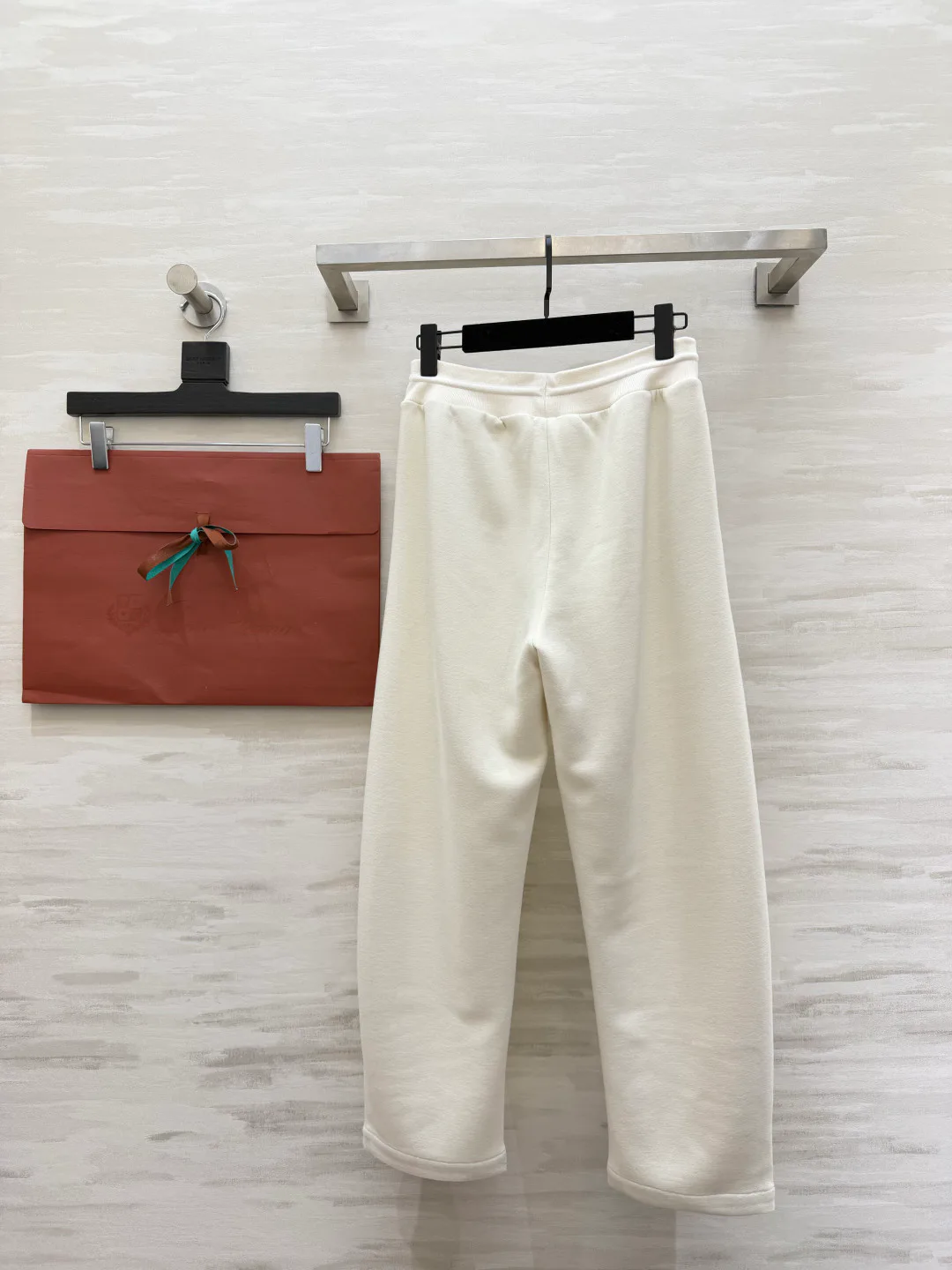 Брюки Женские Loro Piana 18629004