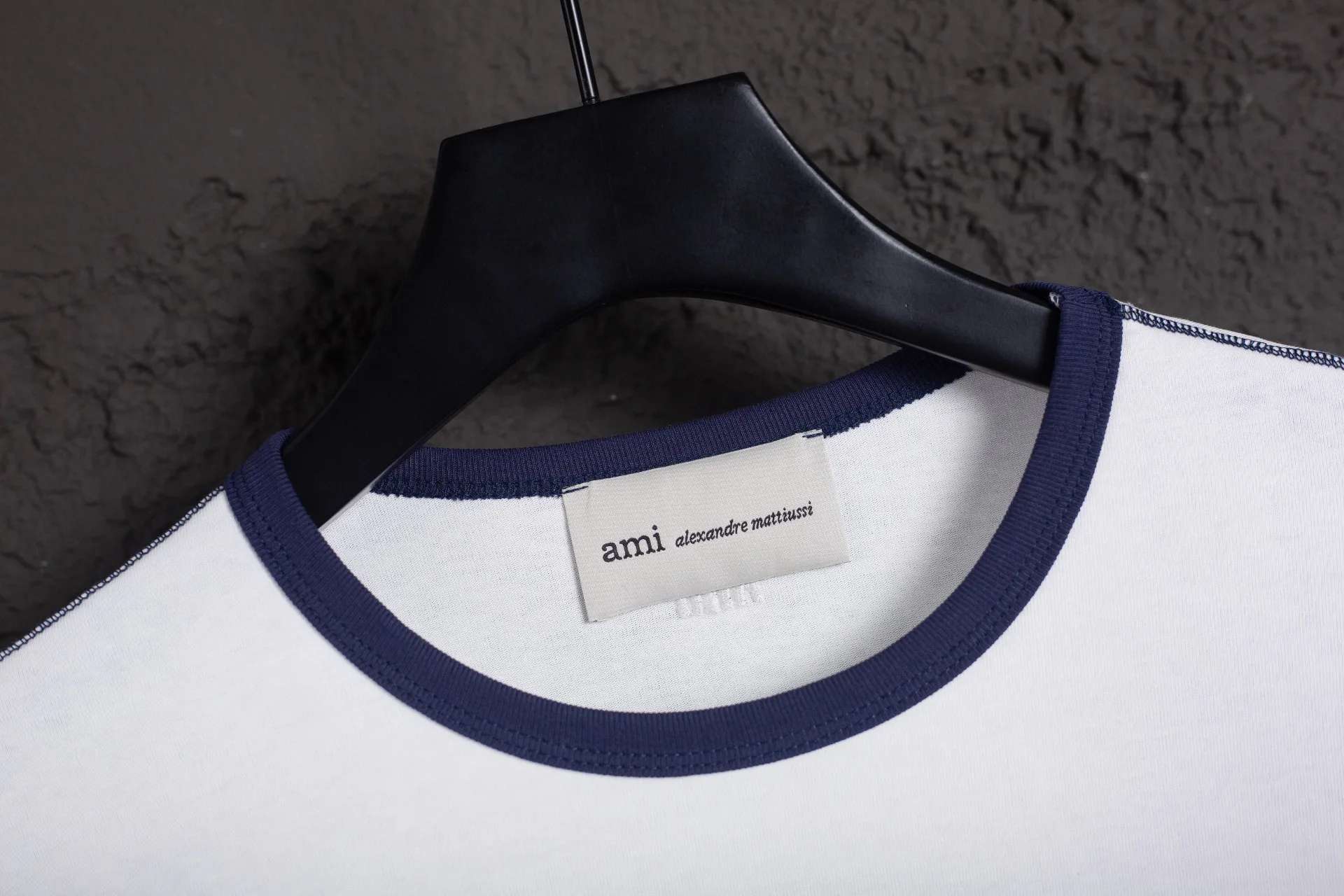 Футболки Мужские Ami Paris 13404691