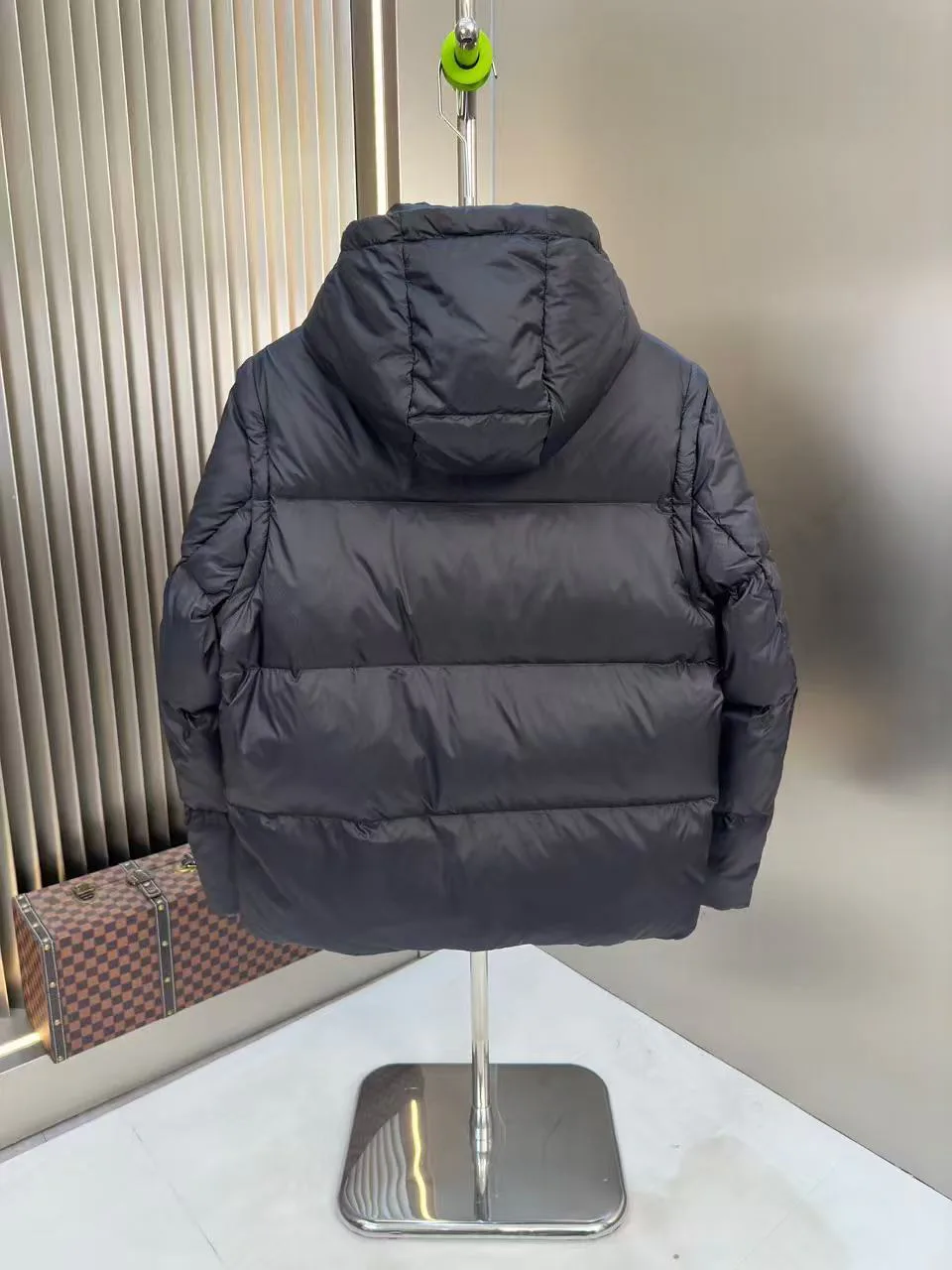 Куртки И Пуховики Мужские Fendi 164695