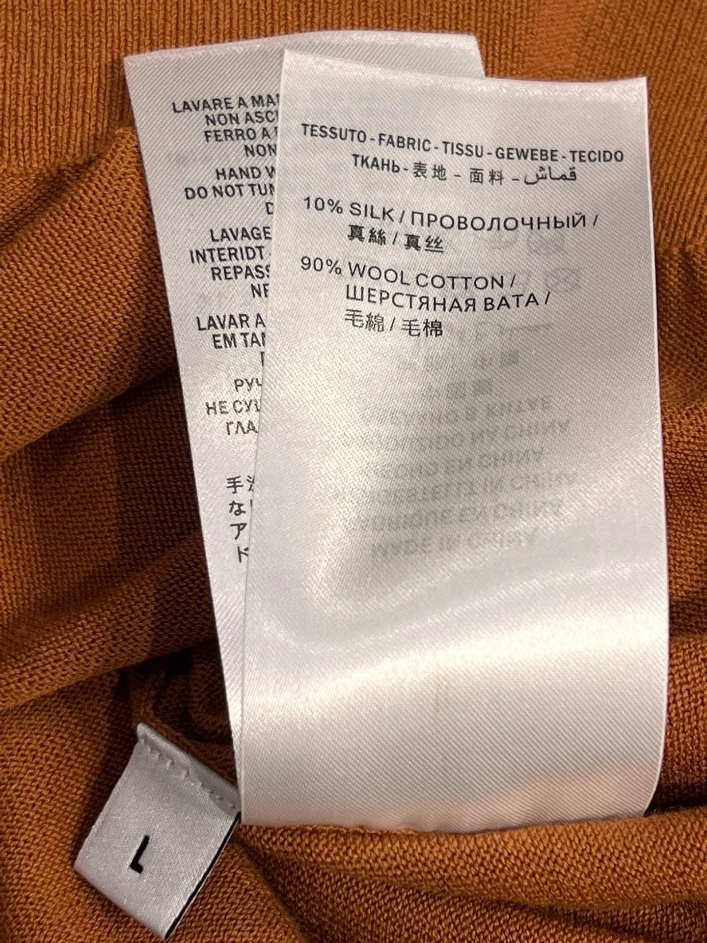 Футболки Мужские Zegna 11497137