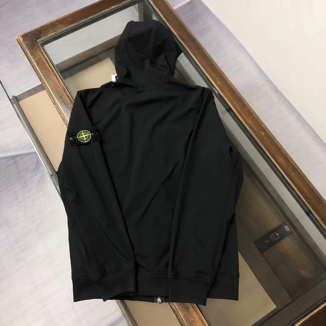 Куртки И Пуховики Мужские Stone Island 9447458