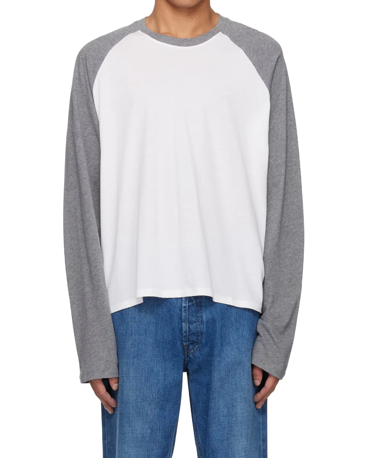 Лонгсливы Женские The Row 32637