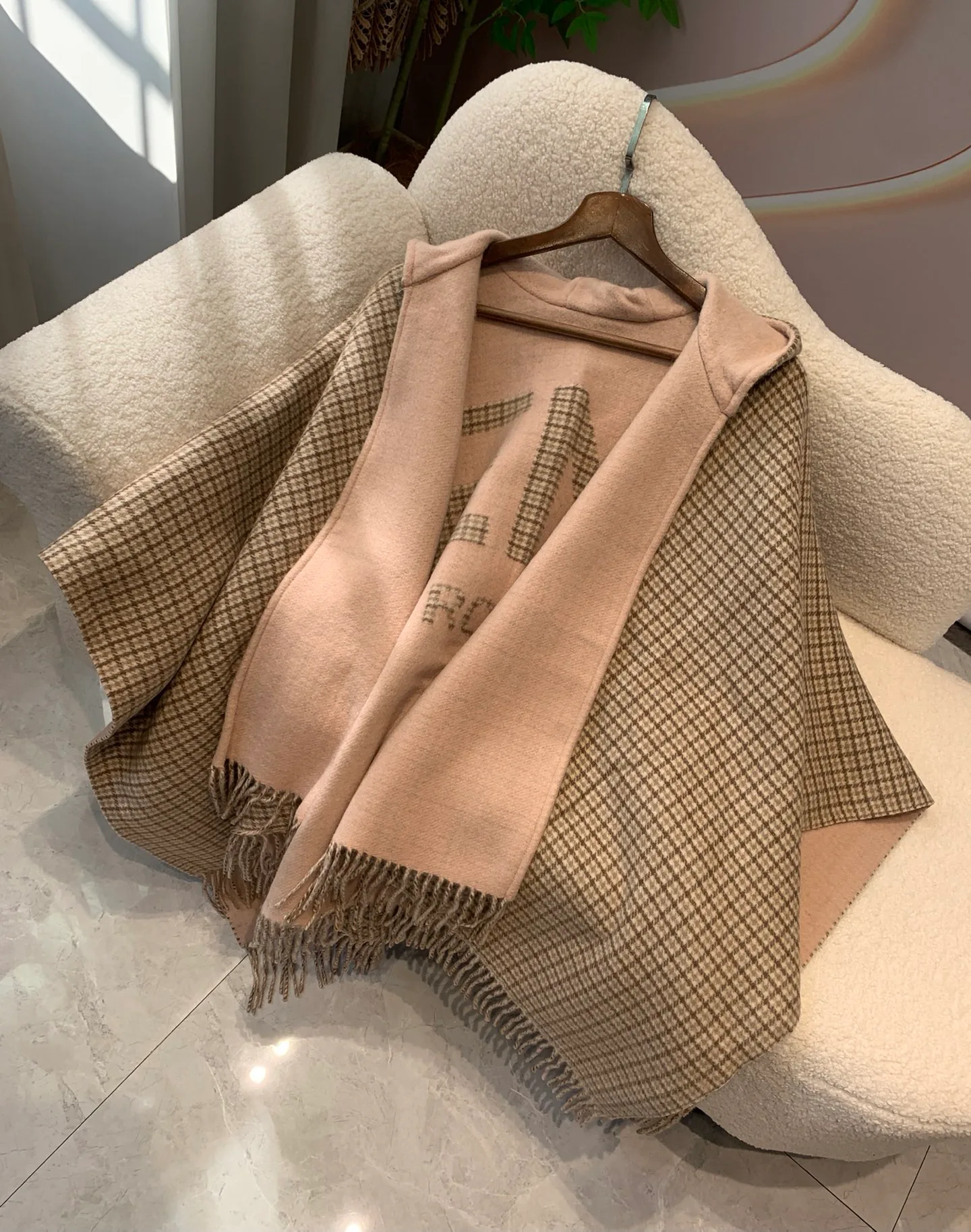 Шарфы Fendi 7065075