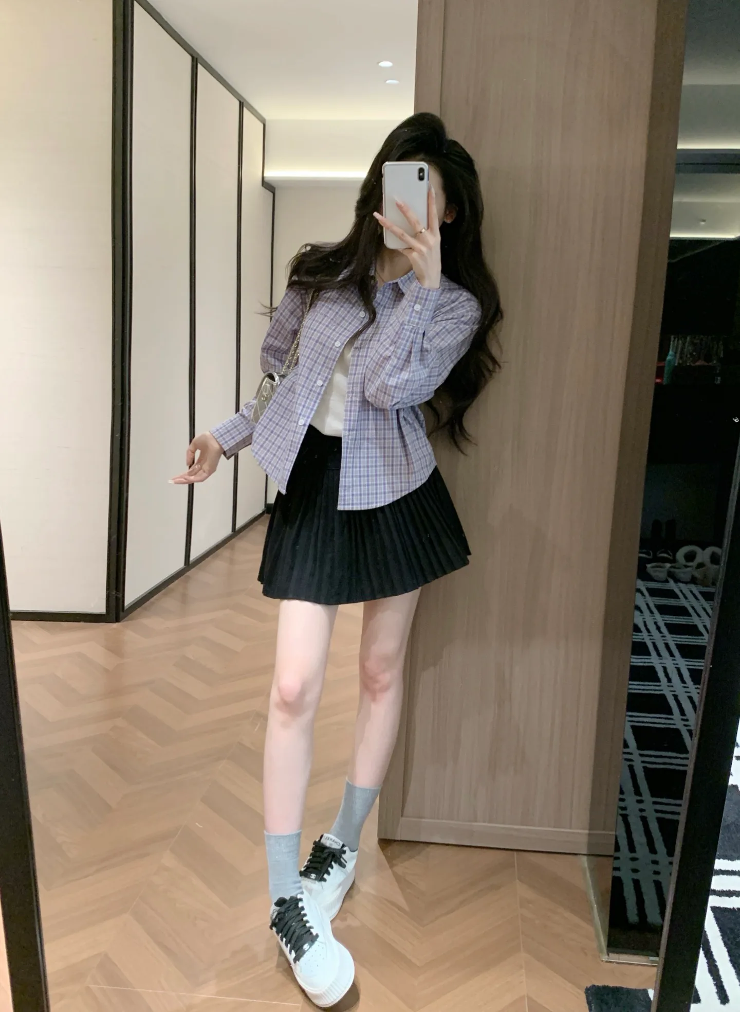 Рубашки Женские Chanel 11500128
