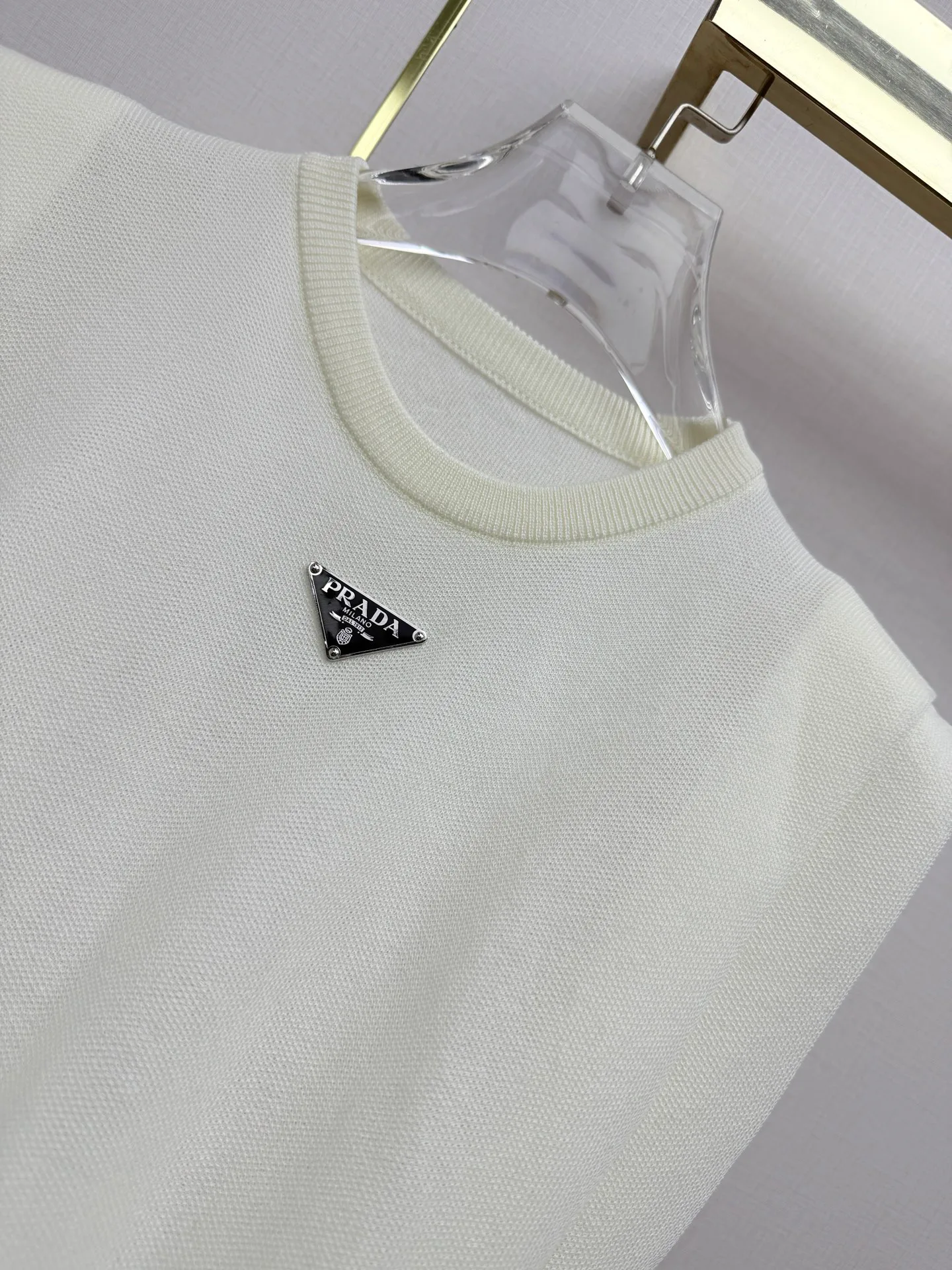 Топы Женские Prada 13465288