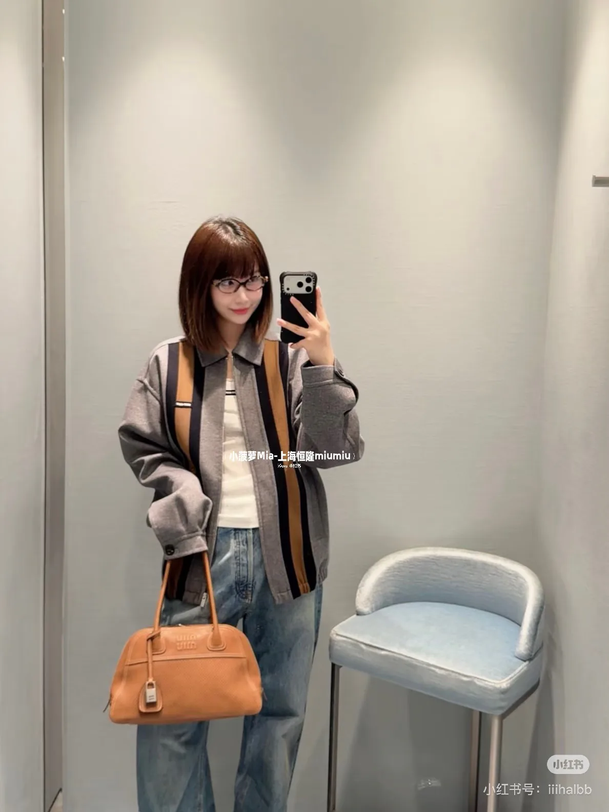 Куртки И Пуховики Женские Miu Miu 18617443