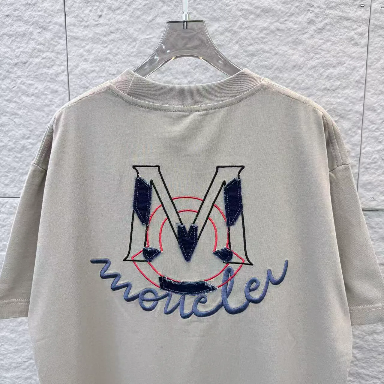 Футболки Мужские Moncler 13084024
