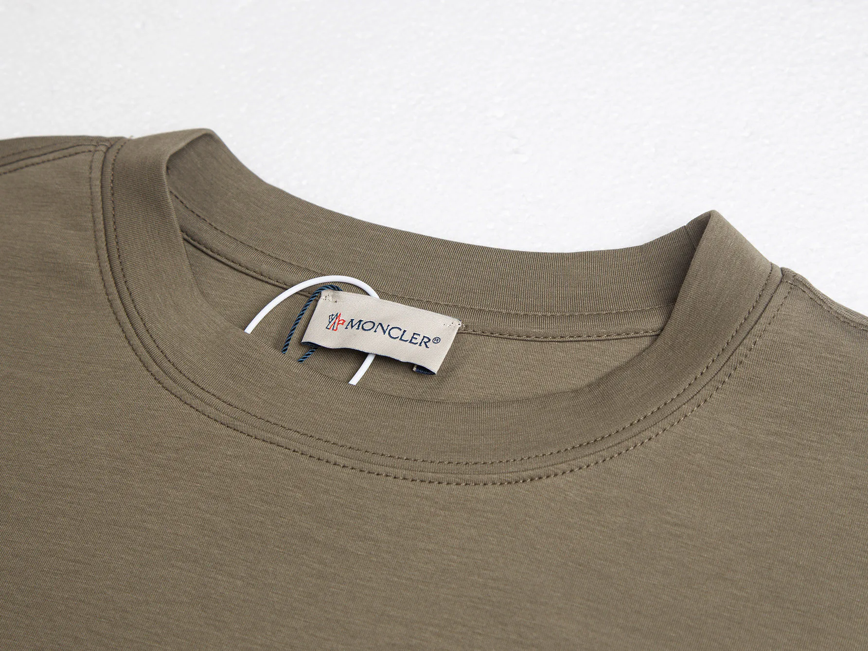Футболки Мужские Moncler 11307308