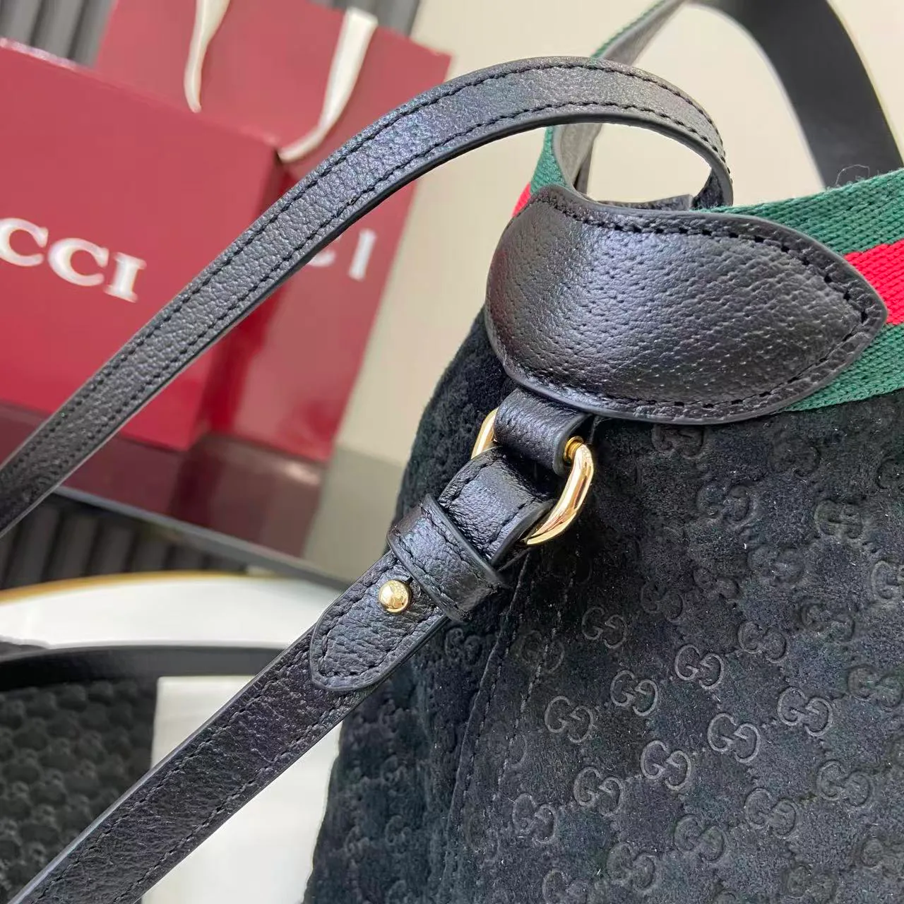 Классические Сумки Женские Gucci 5096503