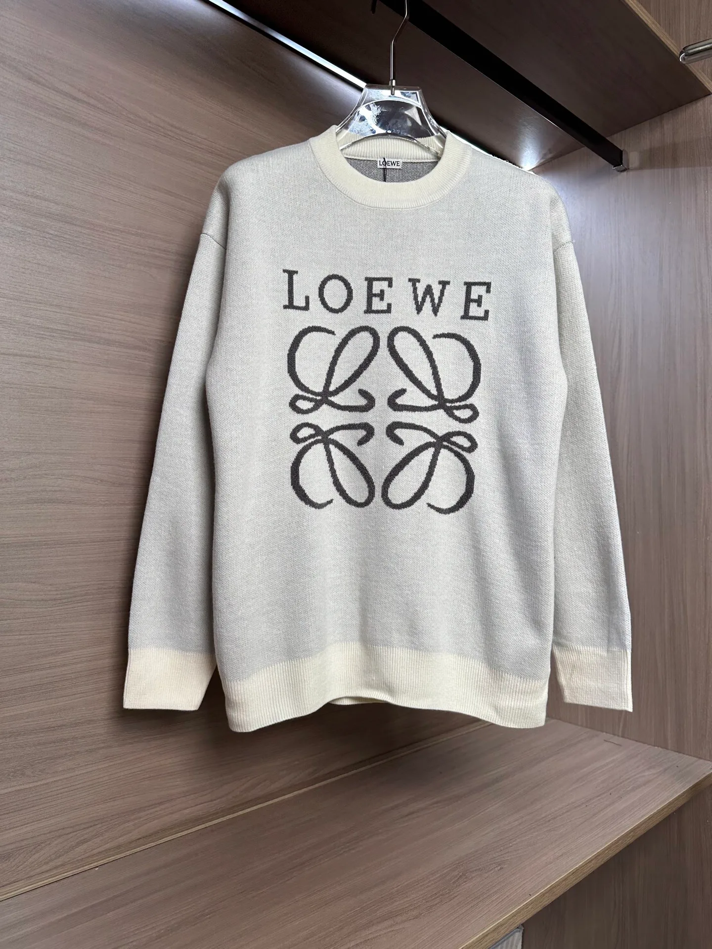 Свитеры Мужские Loewe 235537