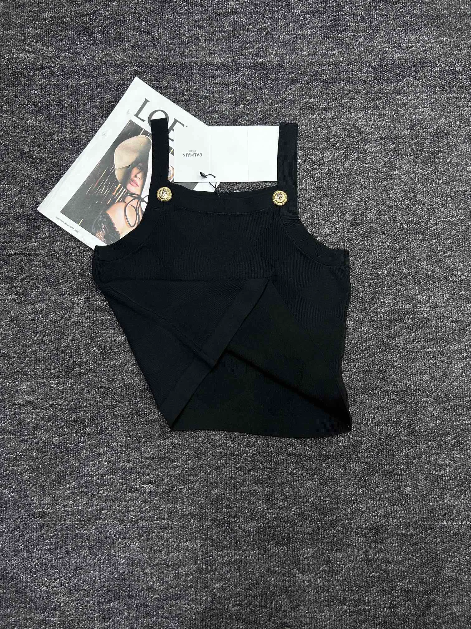 Топы Женские Balmain 3613007