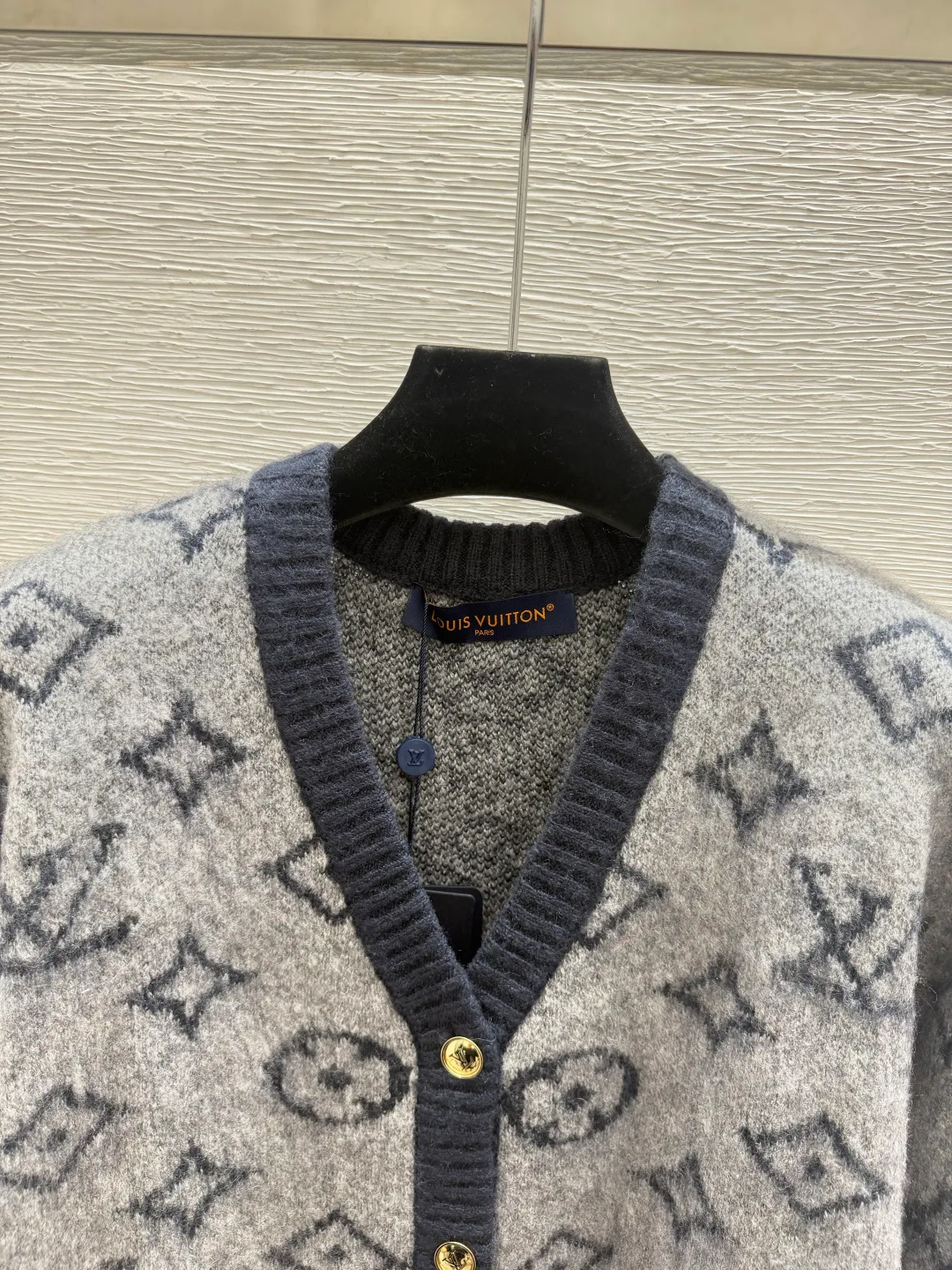 Джемперы И Свитеры Женские Louis Vuitton 18827094
