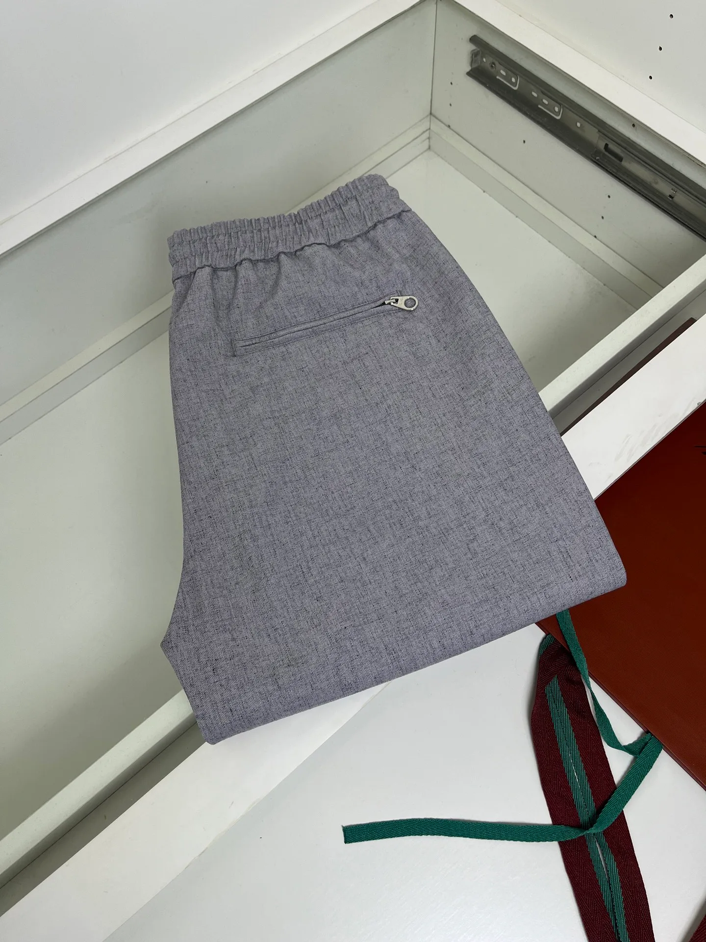 Брюки Мужские Loro Piana 5772579