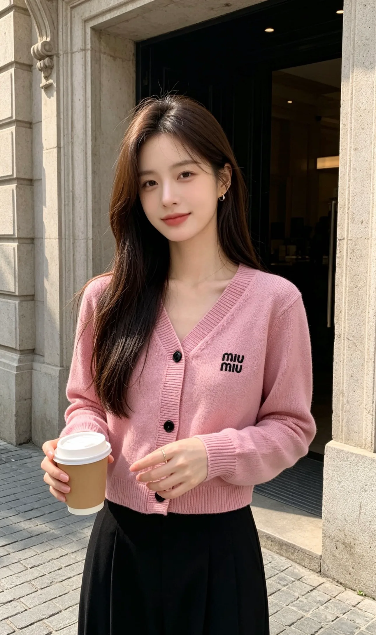 Джемперы И Свитеры Женские Miu Miu 19097048