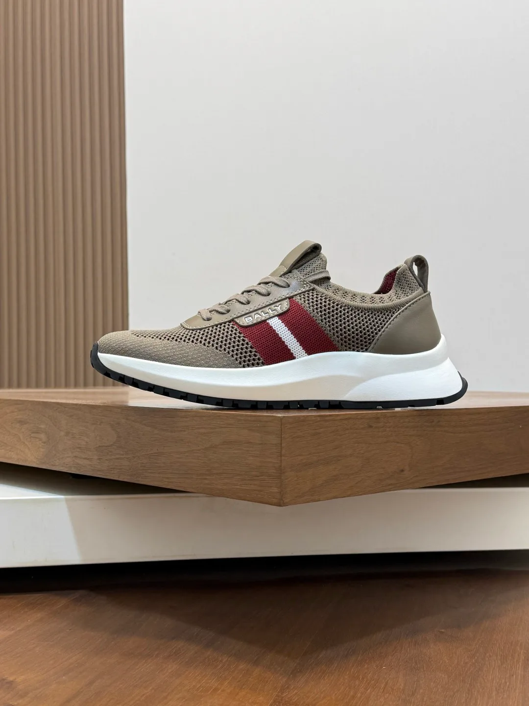 Кроссовки Мужские Bally 16890222