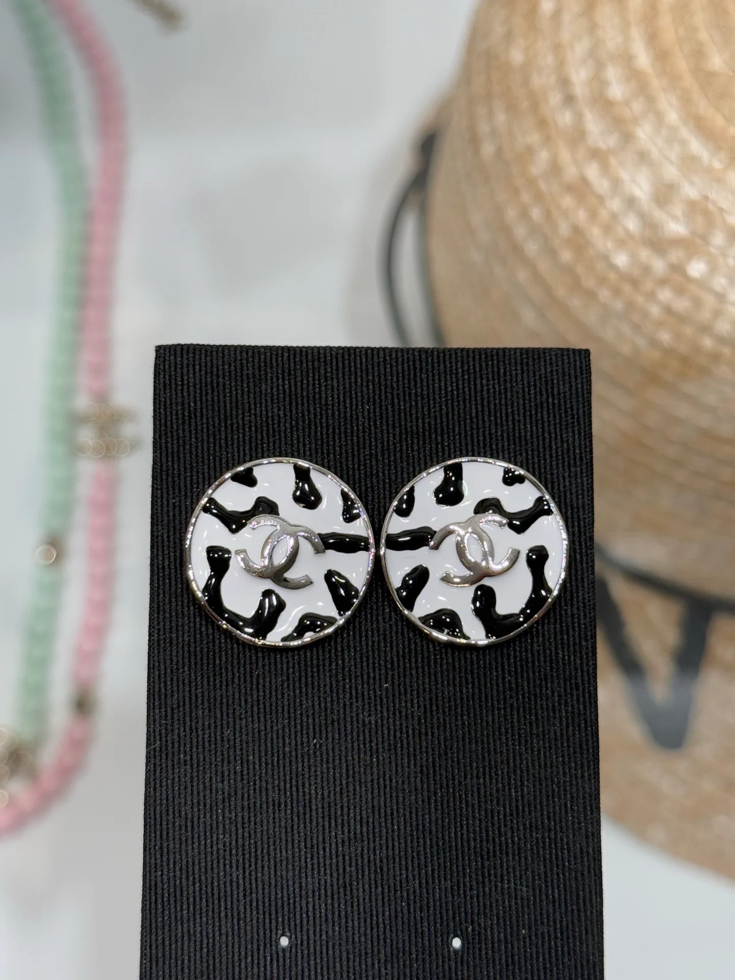 Бижутерия Chanel 17821915