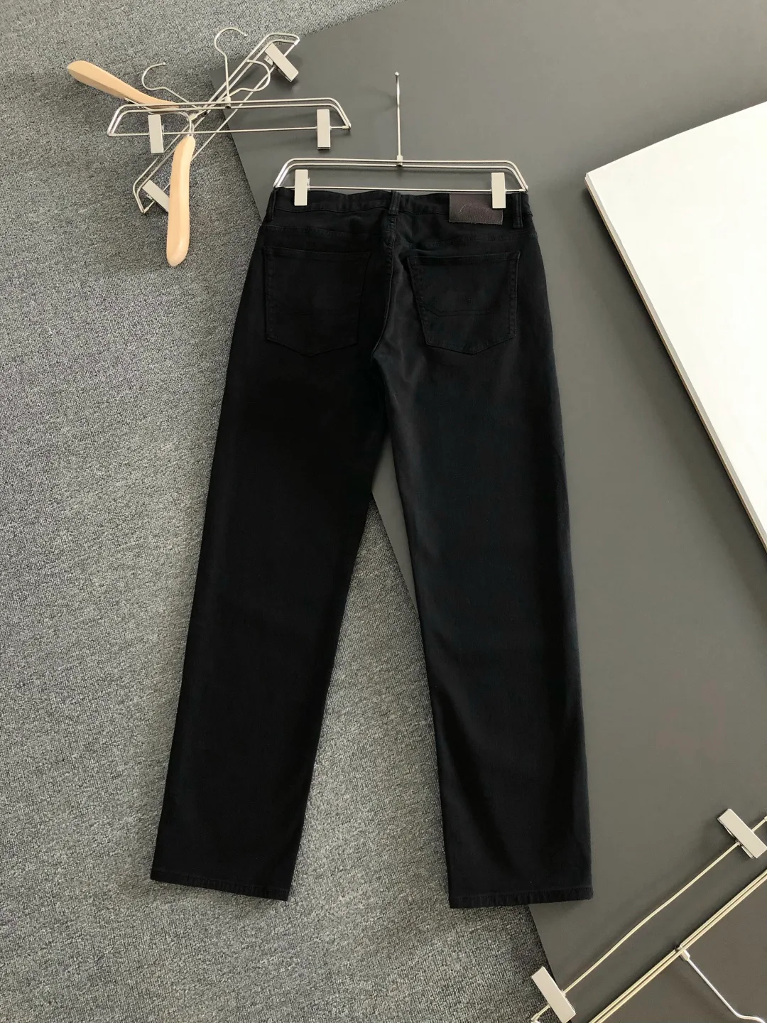 Джинсы Мужские Brioni 11683954