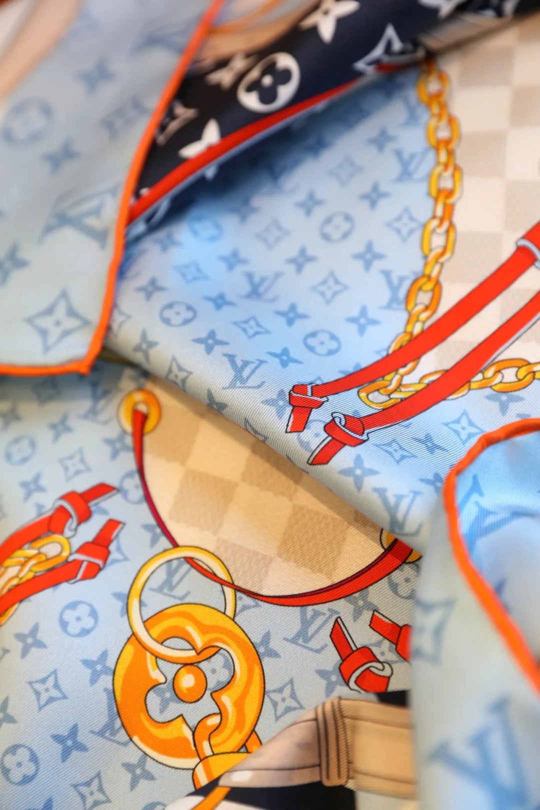 Платки Louis Vuitton 11226767