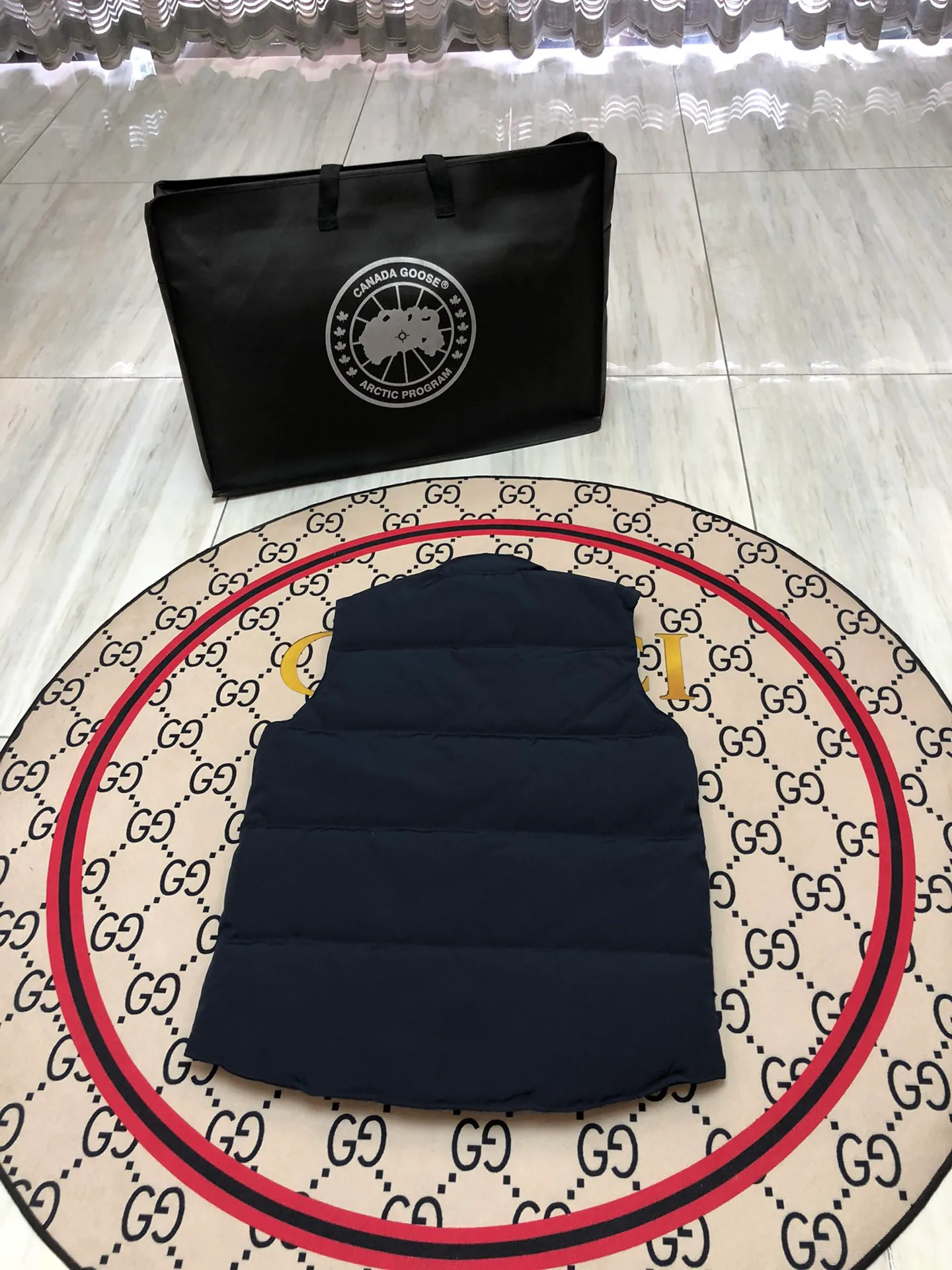 Жилеты Женские Canada Goose 1294363
