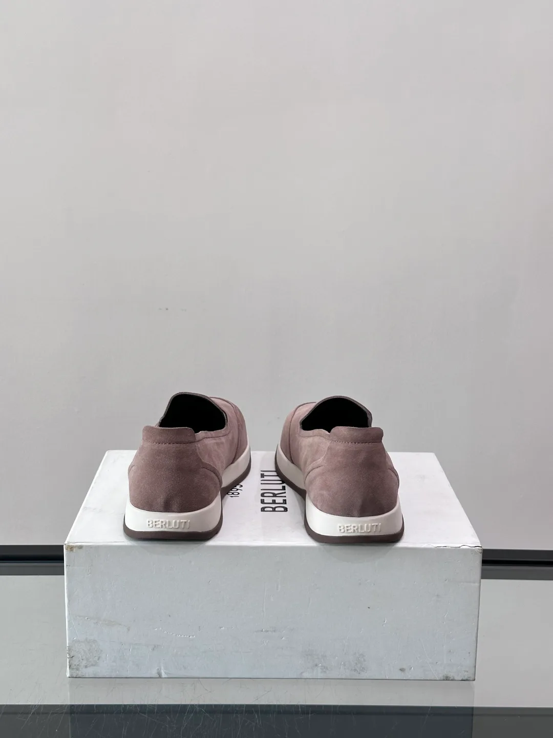 Лоферы И Туфли Мужские Berluti 77806