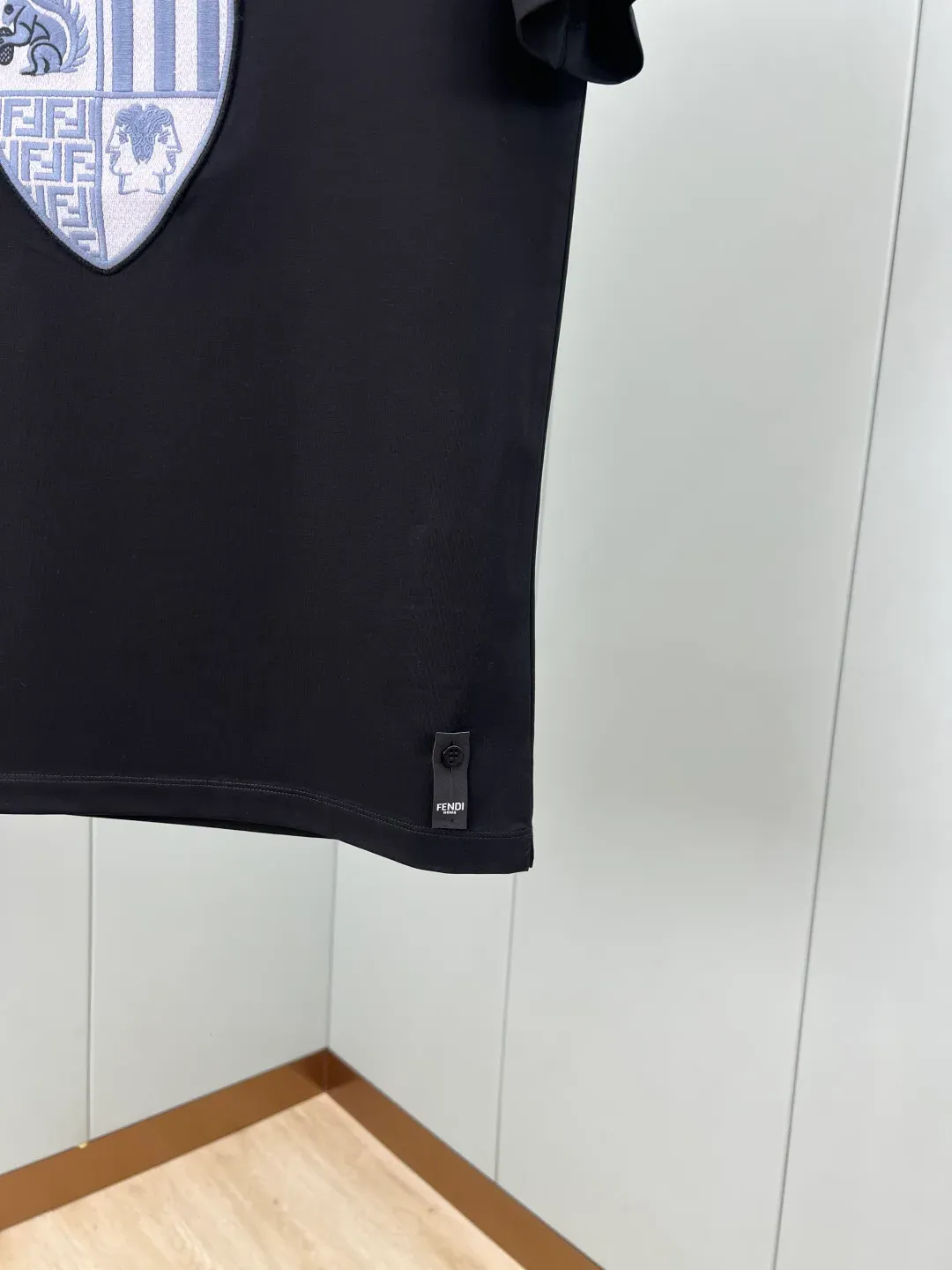 Футболки Мужские Fendi 30817