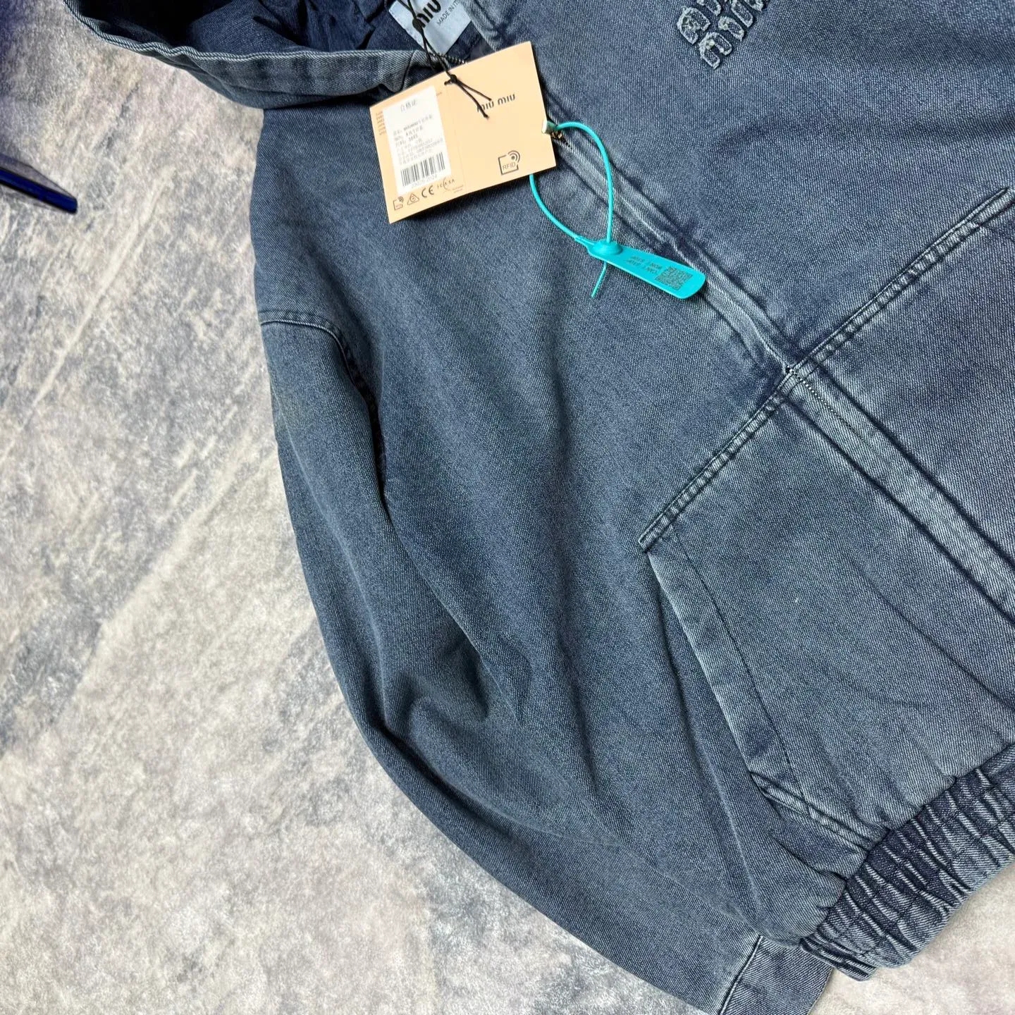 Куртки И Пуховики Женские Miu Miu 958375