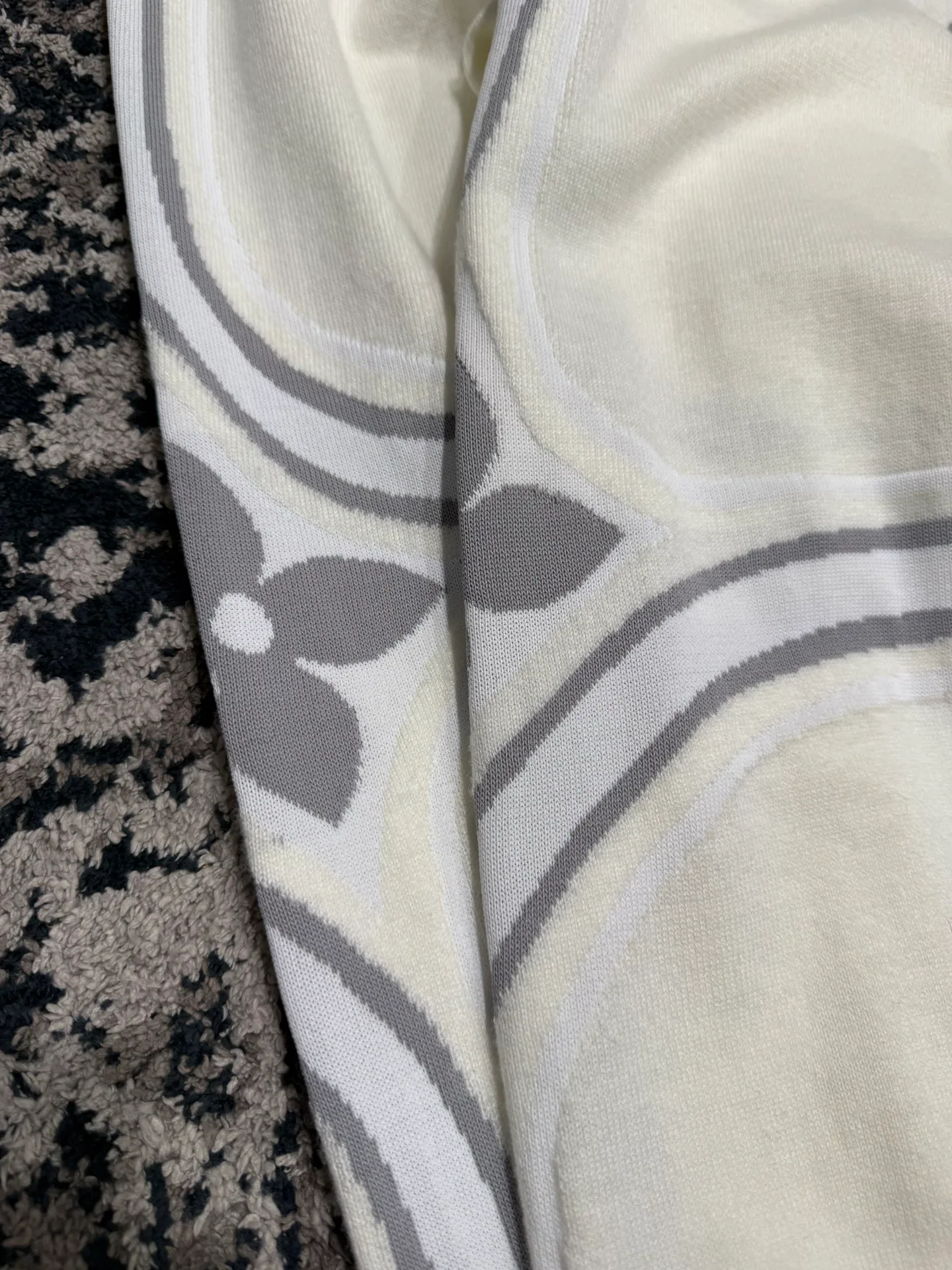 Джемперы И Свитеры Мужские Louis Vuitton 1858634