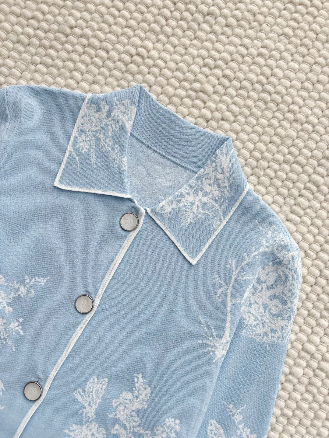 Джемперы И Свитеры Женские Christian Dior 17403639