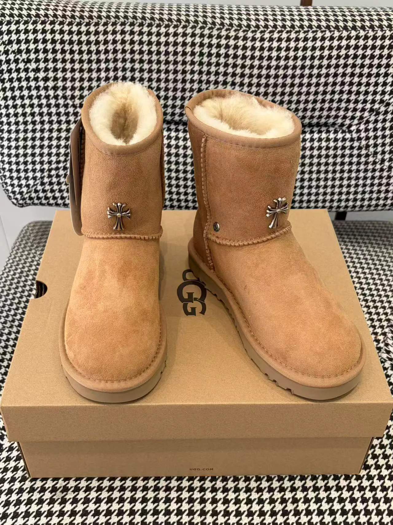 Угги Женские Ugg 18740718