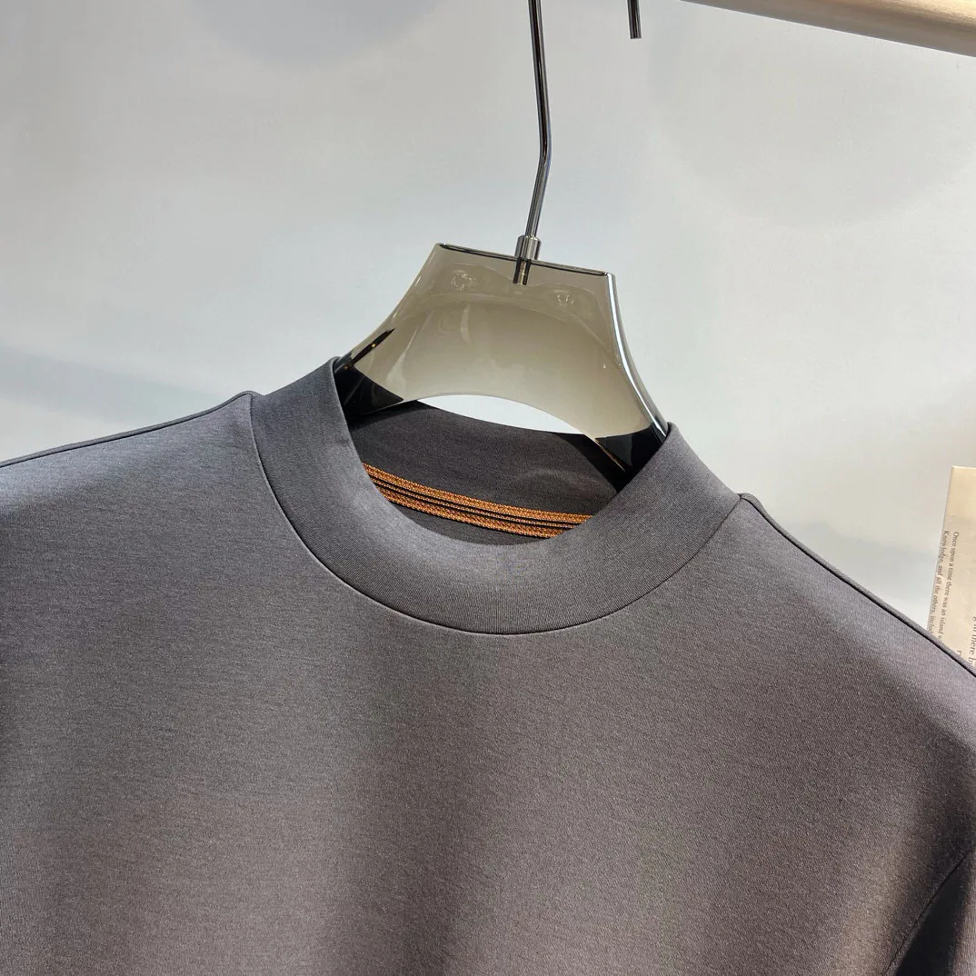 Лонгсливы Мужские Zegna 858697