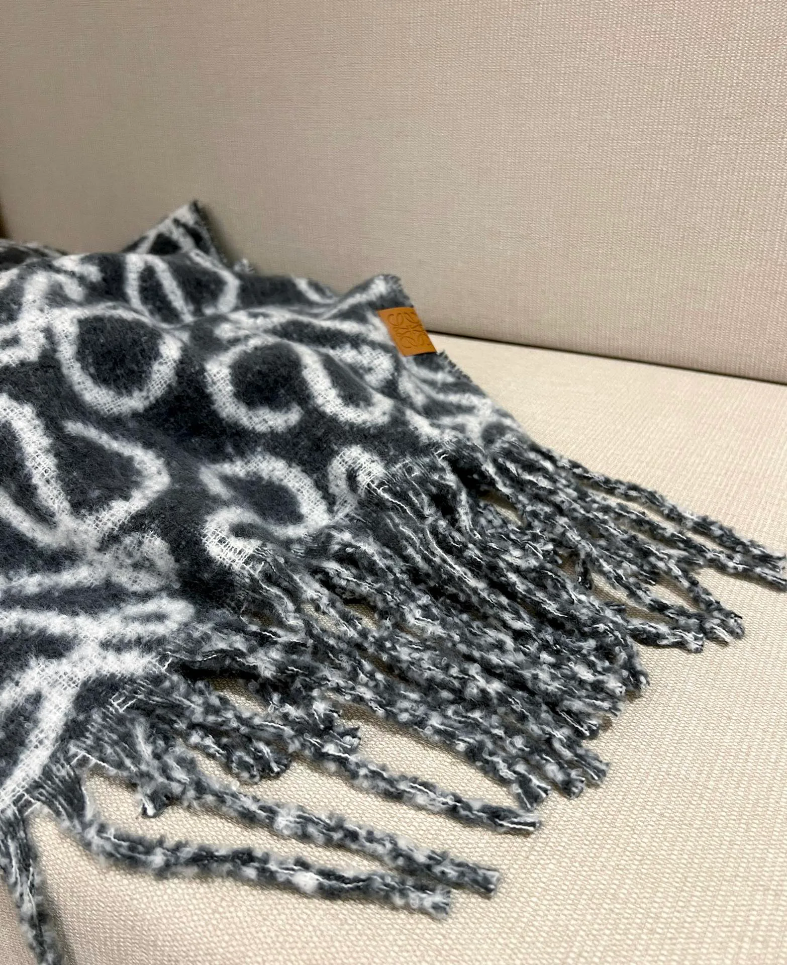 Шарфы Loewe 5728386