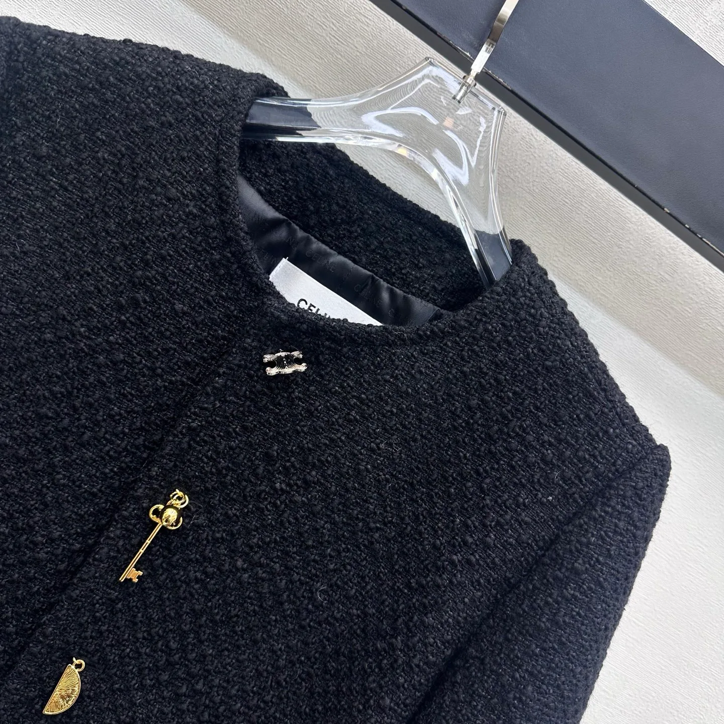 Жакеты Женские Celine 18529658