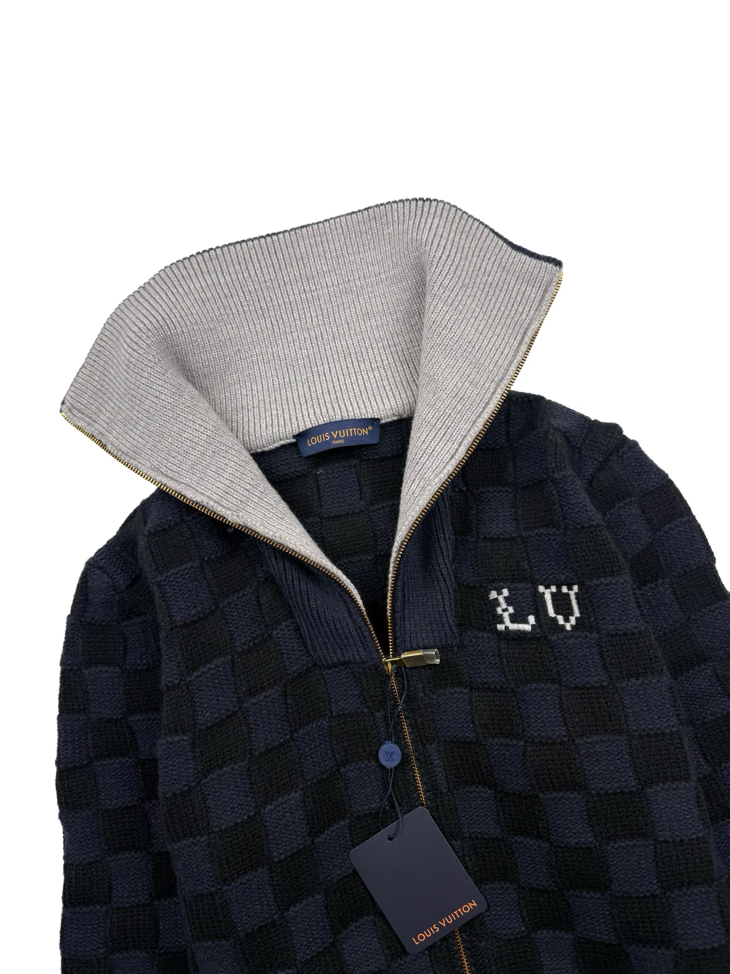 Джемперы И Свитеры Мужские Louis Vuitton 796656