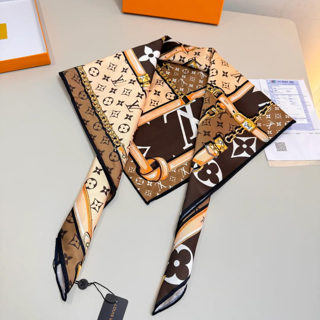 Платки Louis Vuitton 10807174