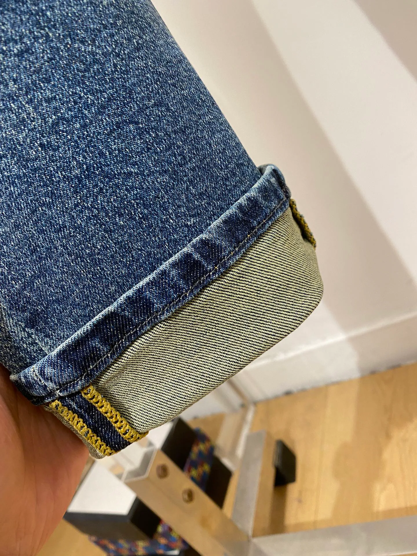 Джинсы Мужские Dsquared2 18191489