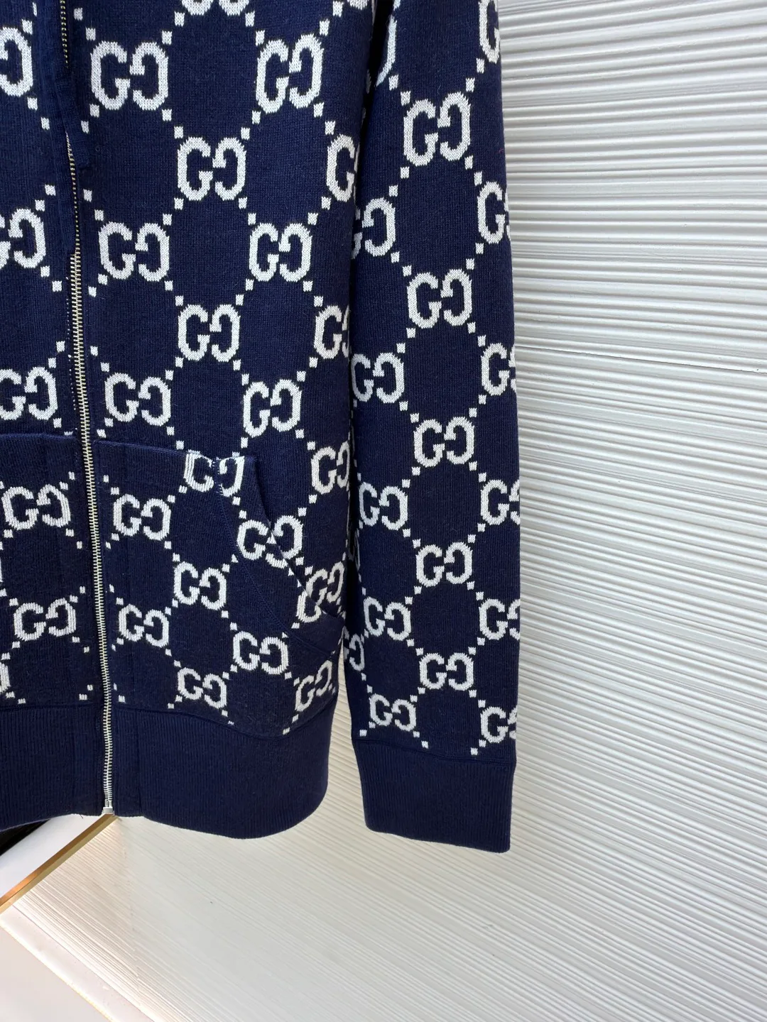 Куртки И Пуховики Мужские Gucci 9670056