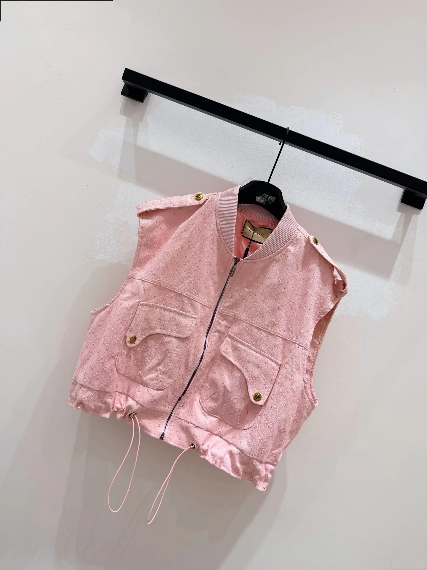 Жилеты Женские Gucci 11672105