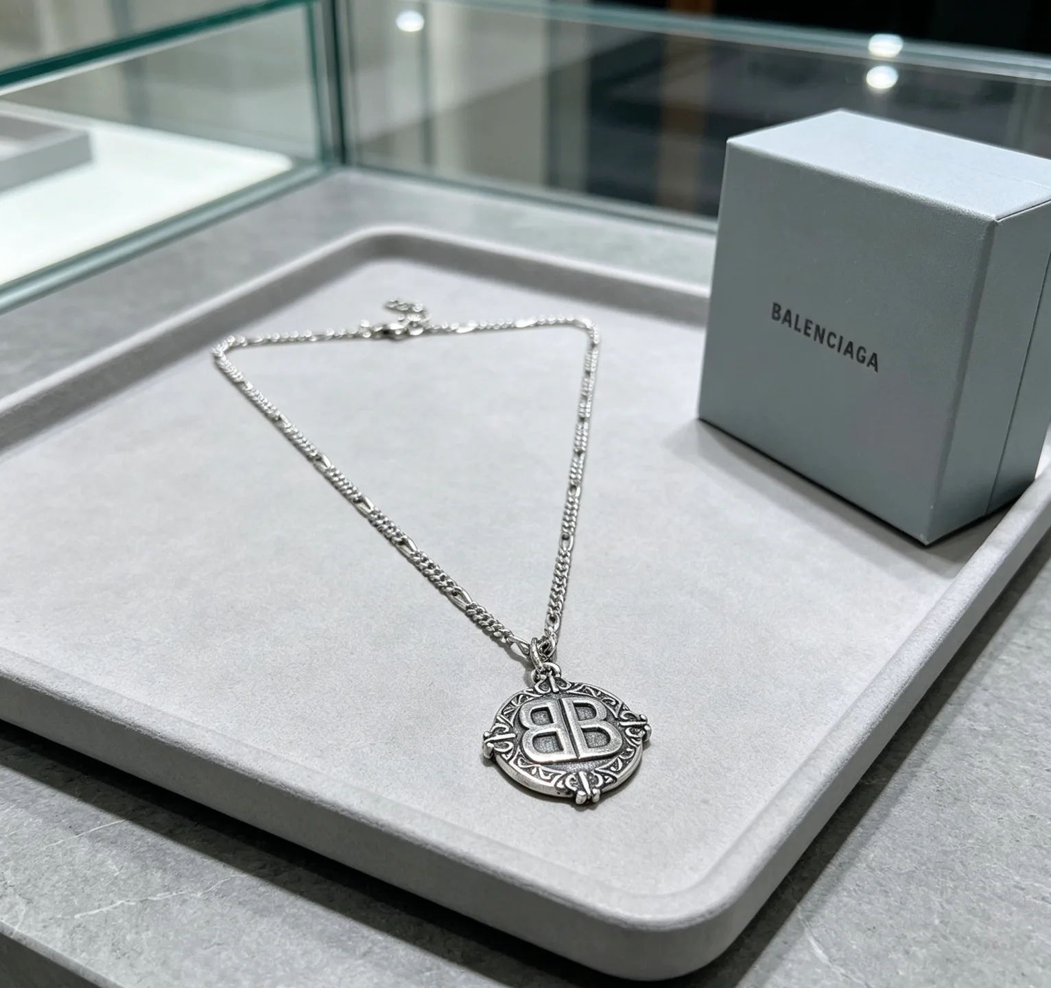 Бижутерия Balenciaga 16927331