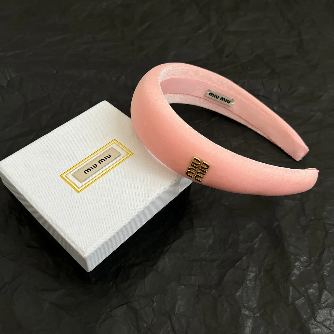 Головные Уборы Miu Miu 360362