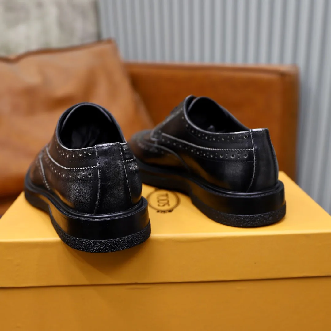 Лоферы И Туфли Мужские Tod's 1737580