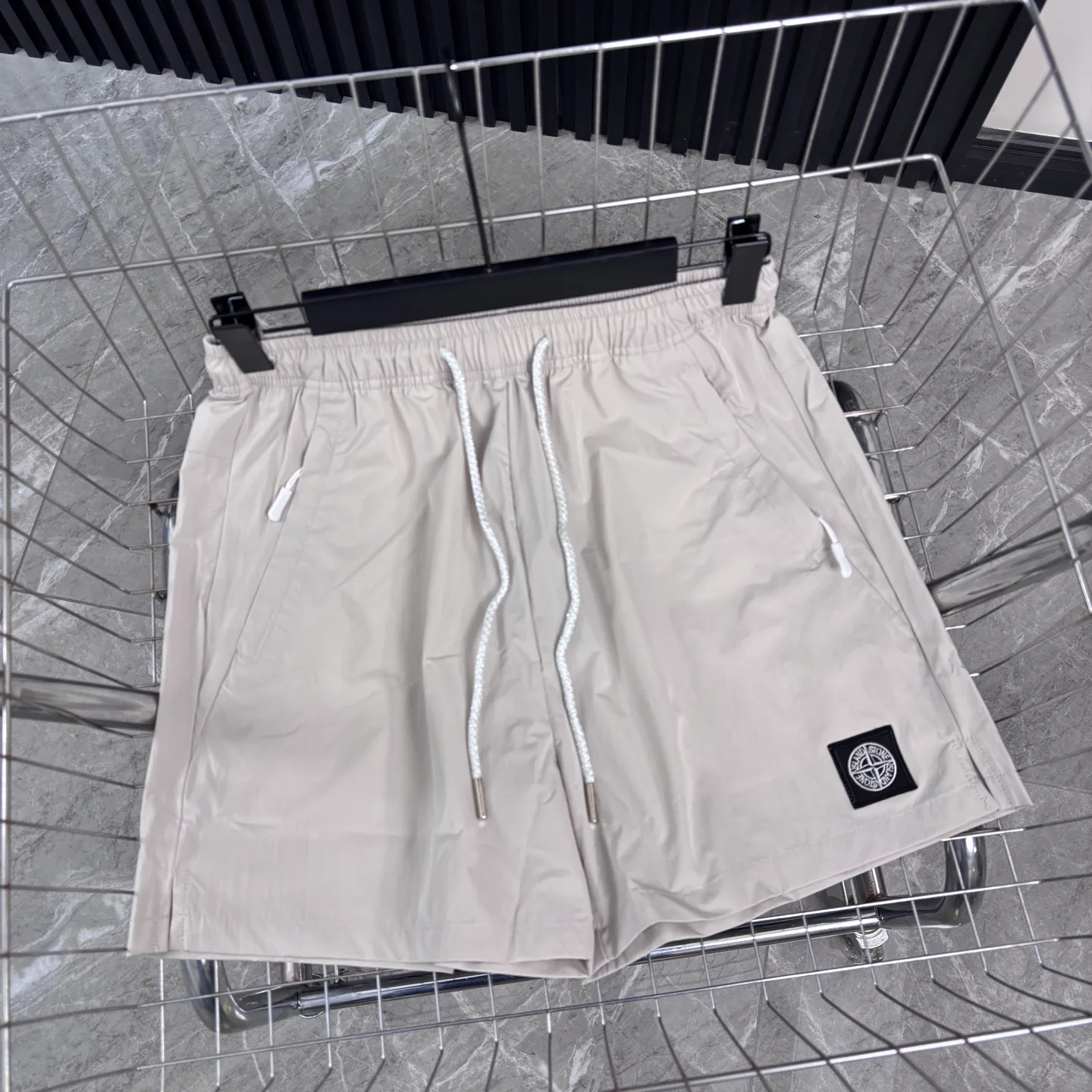 Шорты Мужские Stone Island 11515820