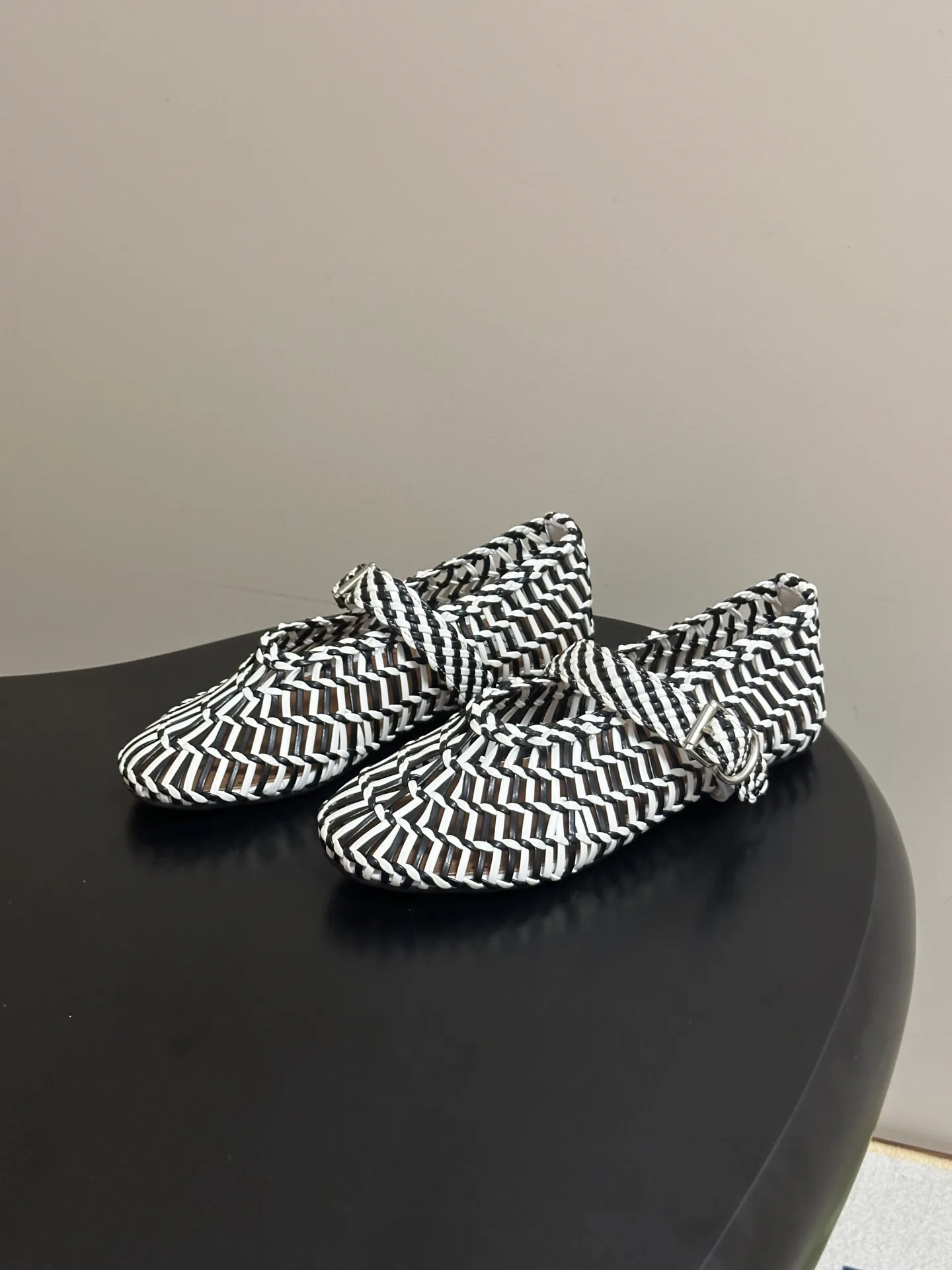 Балетки Женские Alaia 18262048