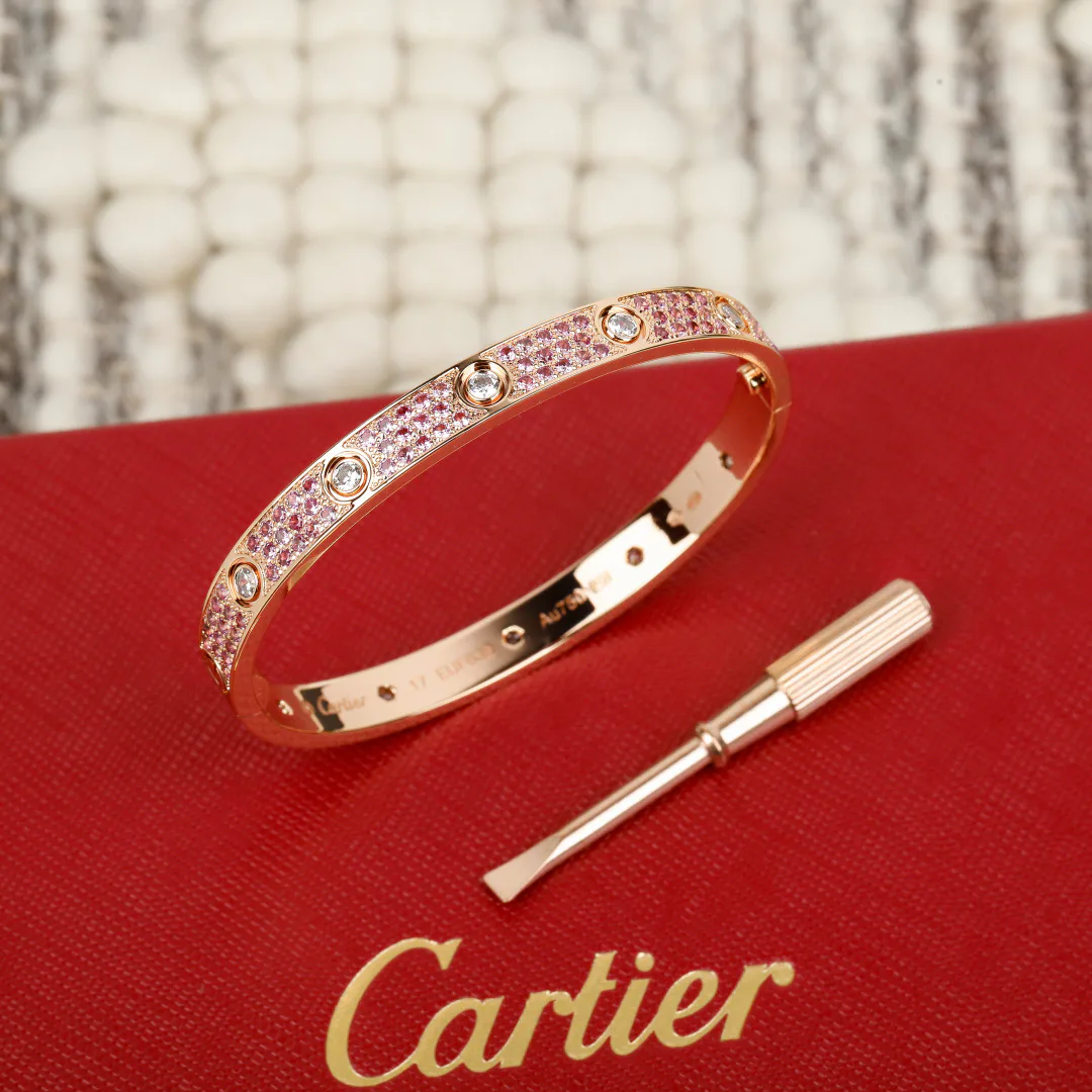 Бижутерия Cartier 17782076