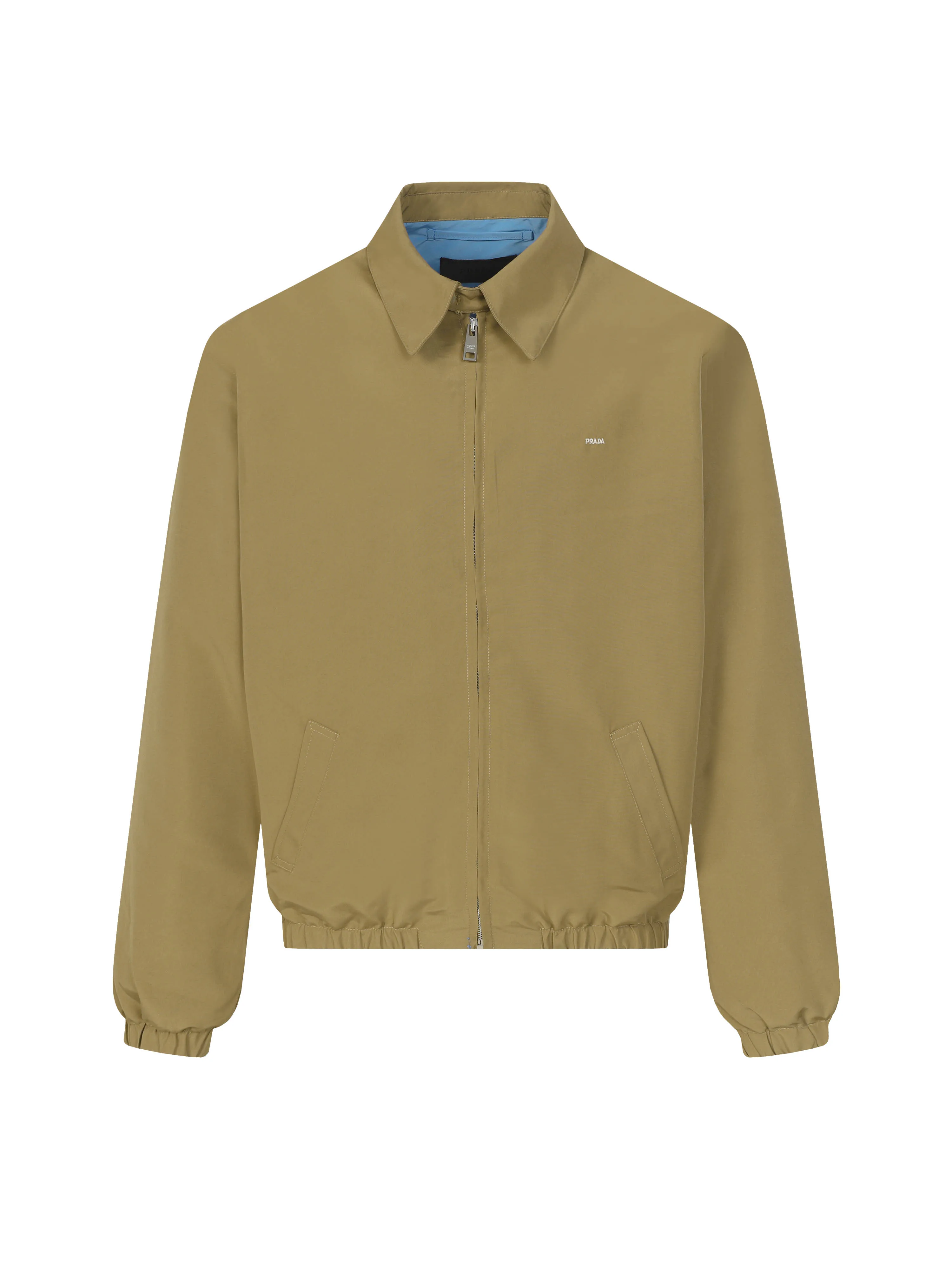 Куртки И Пуховики Мужские Prada 431627