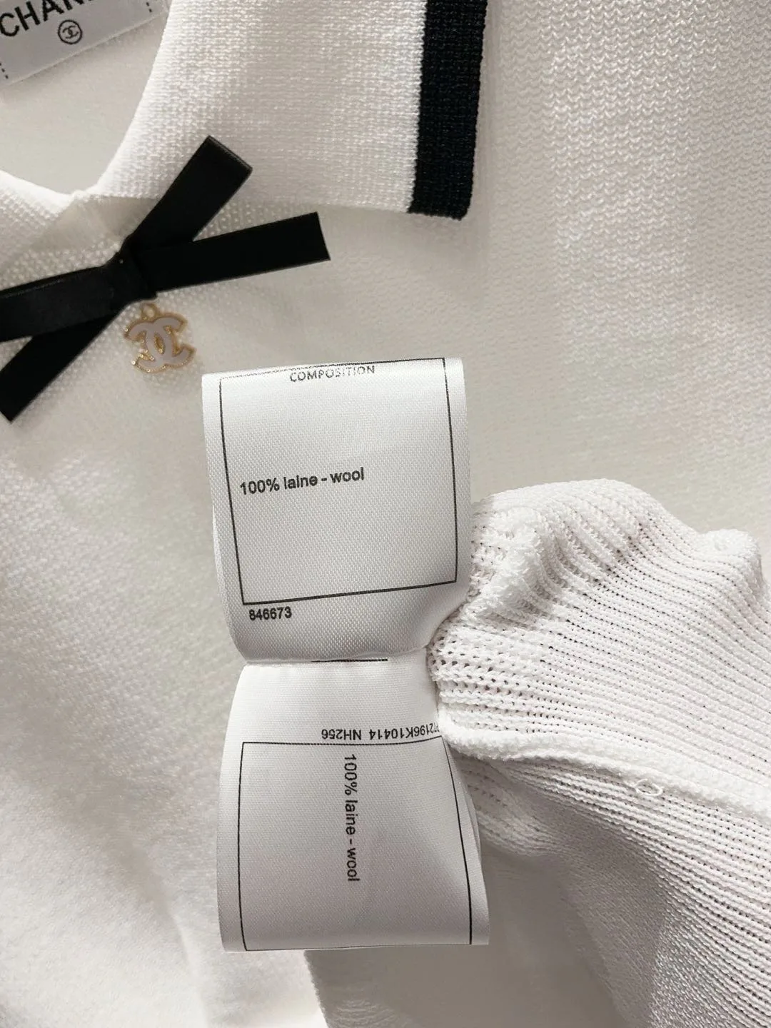 Джемперы И Свитеры Женские Chanel 10496874