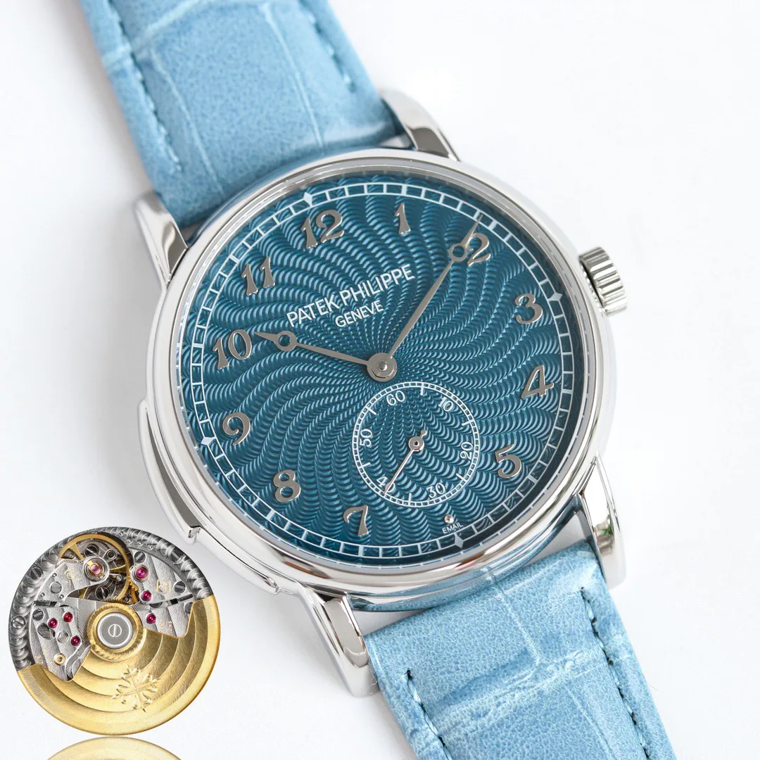 Часы Женские Patek Philippe 11798263