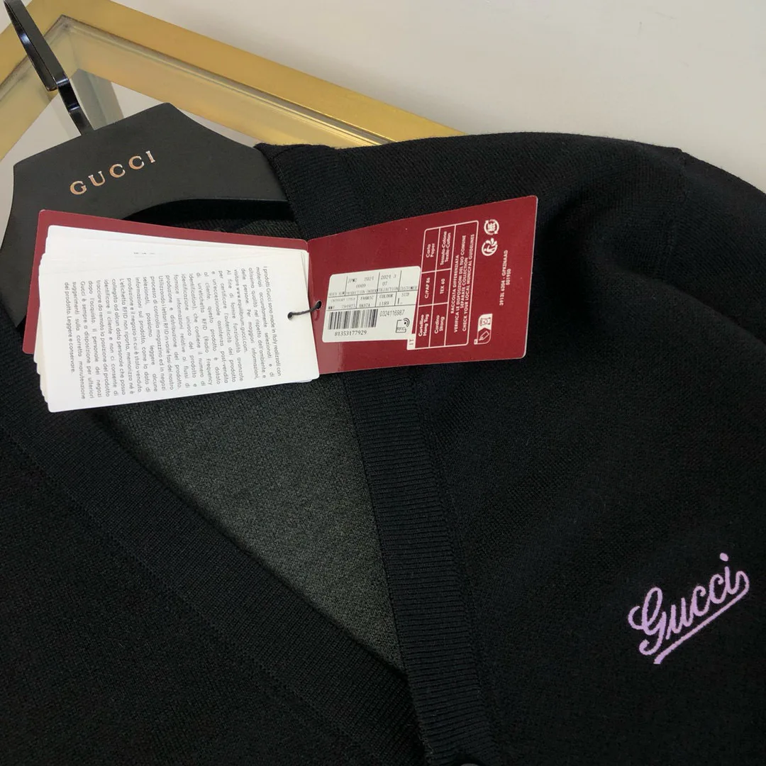 Джемперы И Свитеры Мужские Gucci 18829964