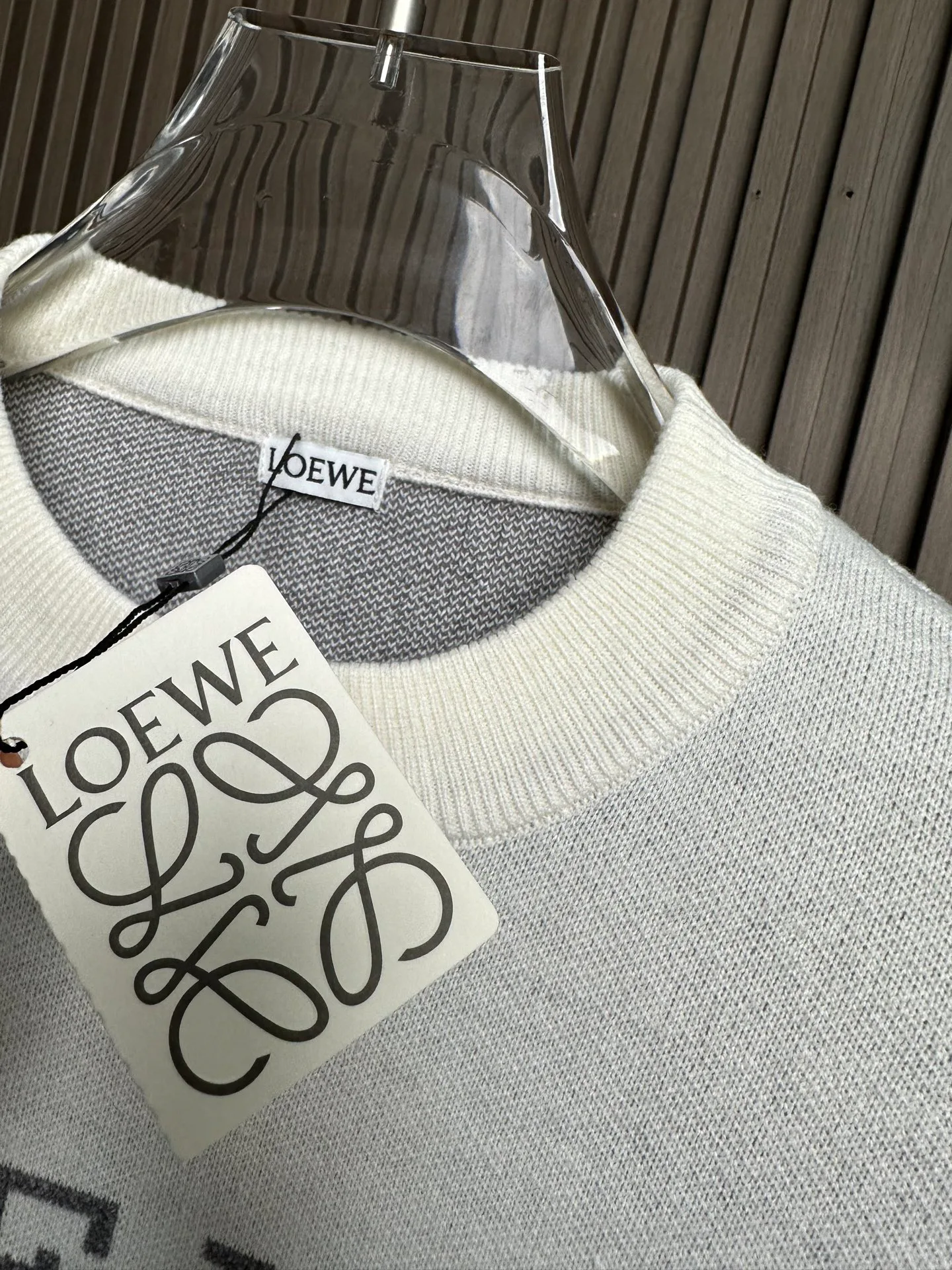 Куртки И Пуховики Мужские Loewe 235536