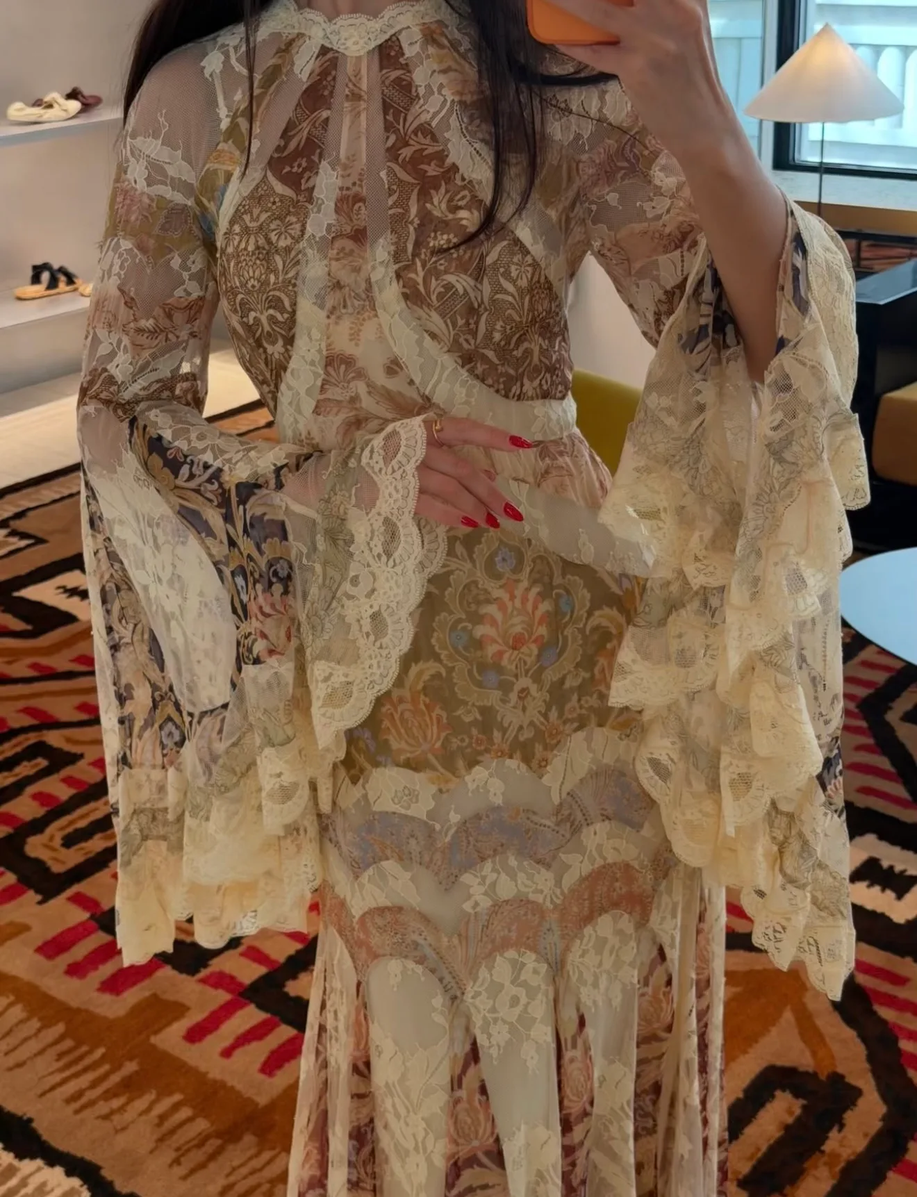 Платья Женские Zimmermann 18774597