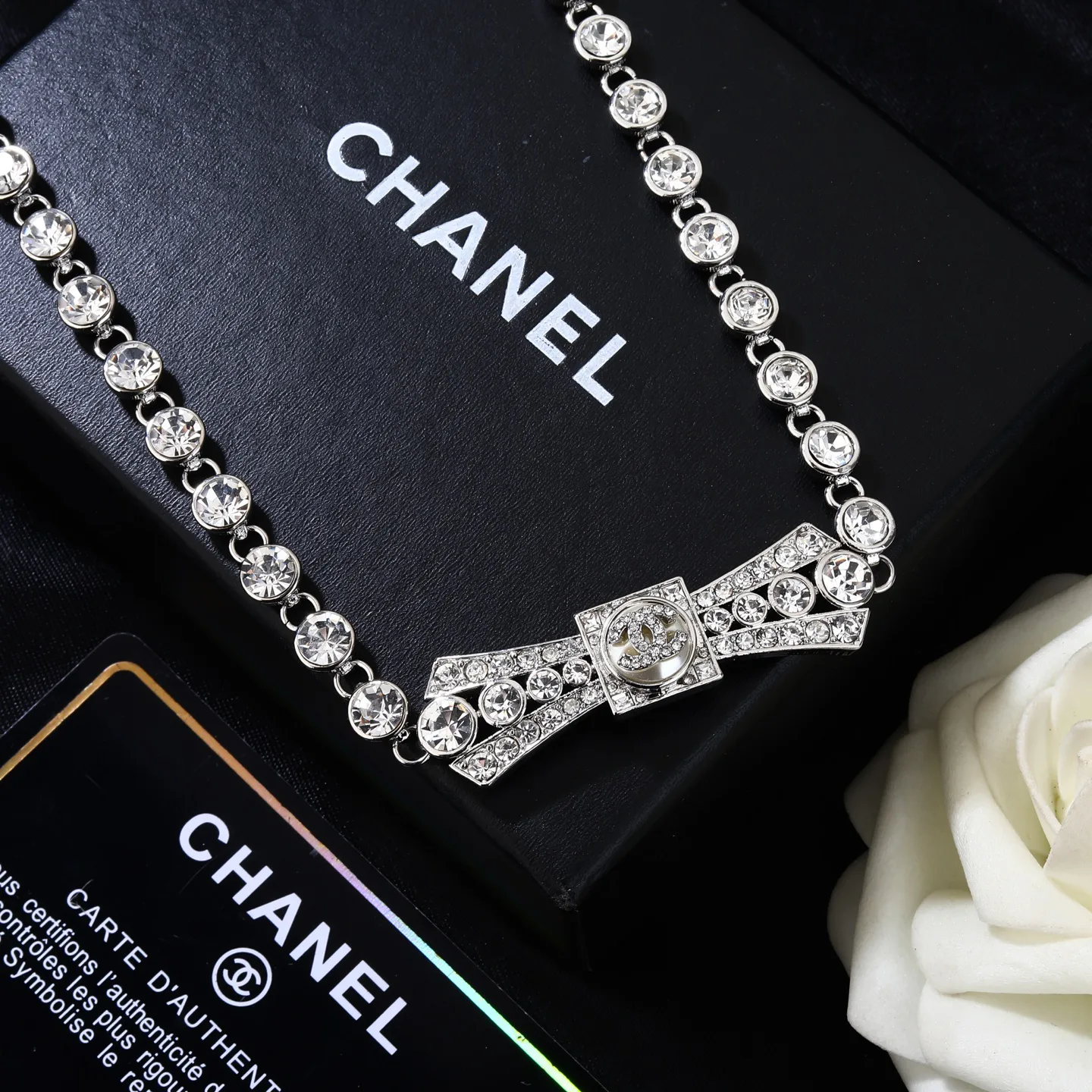 Бижутерия Chanel 17922666